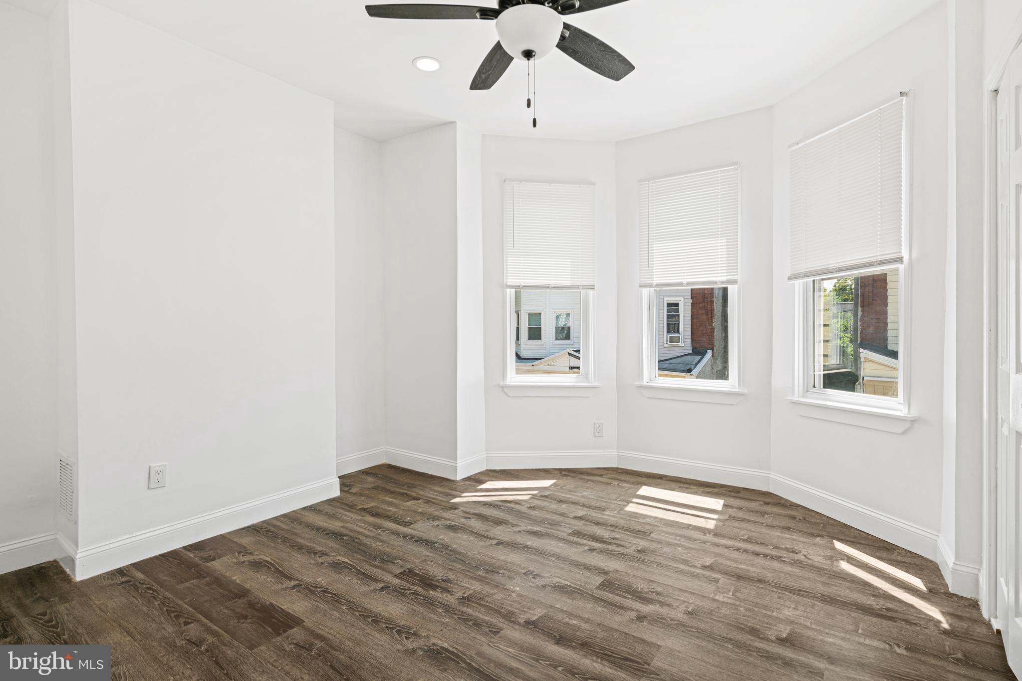 KINGSESSING - Residential