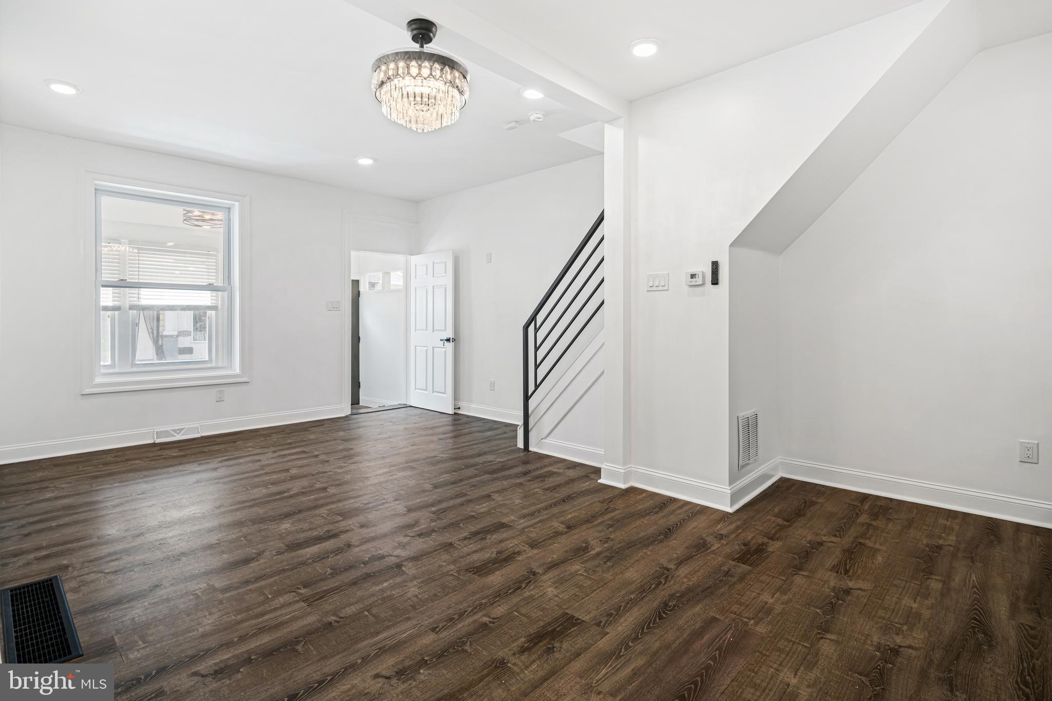 KINGSESSING - Residential