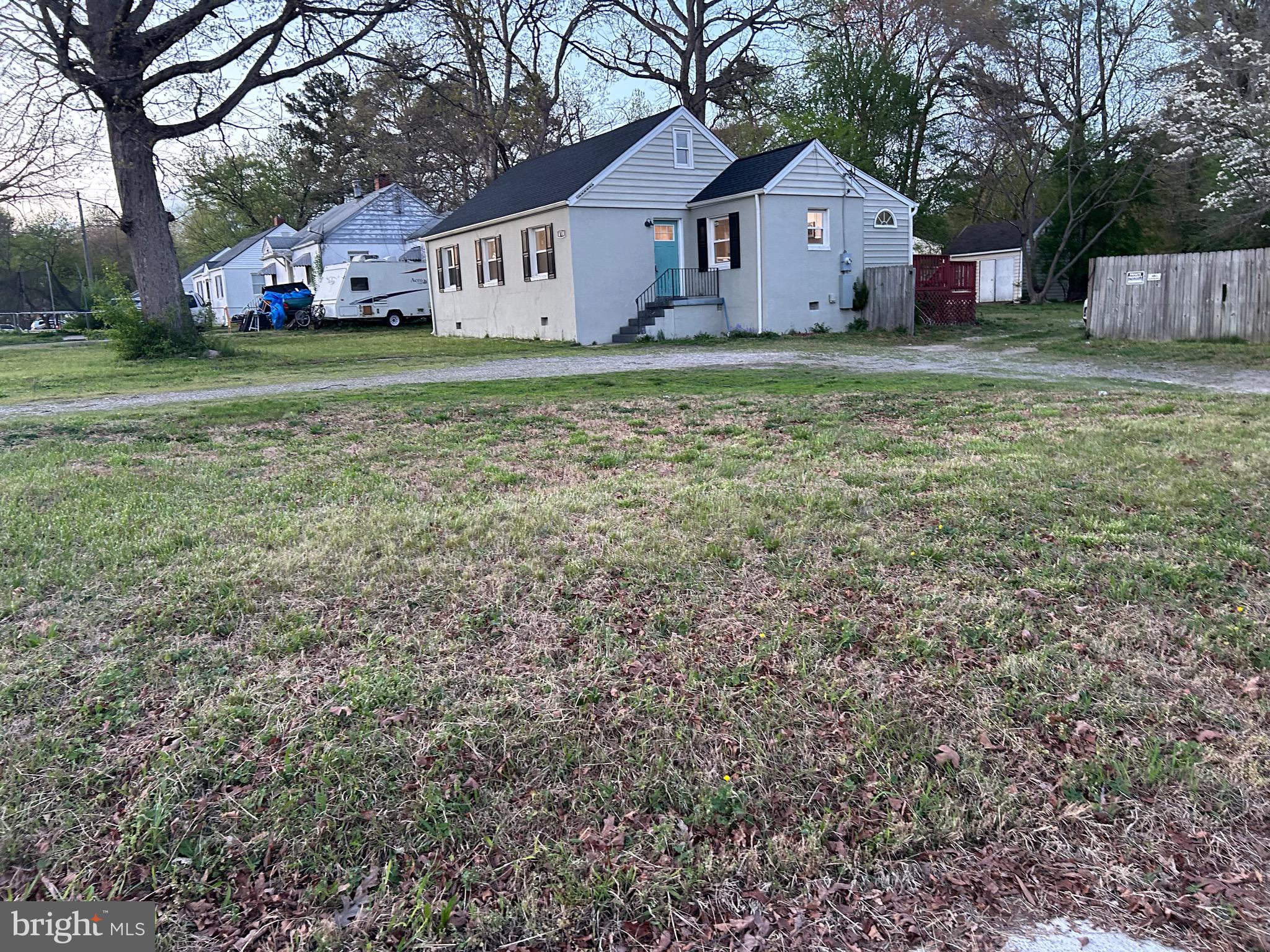 NONE AVAILABLE - Residential