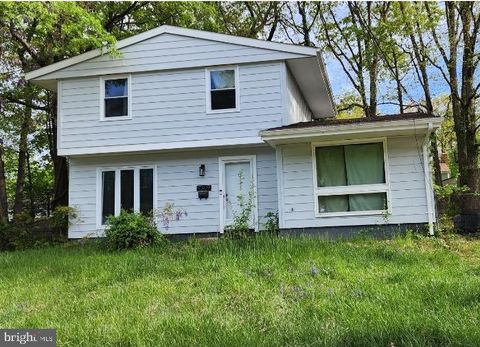9309 KIMBARK AVENUE LANHAM MD 20706