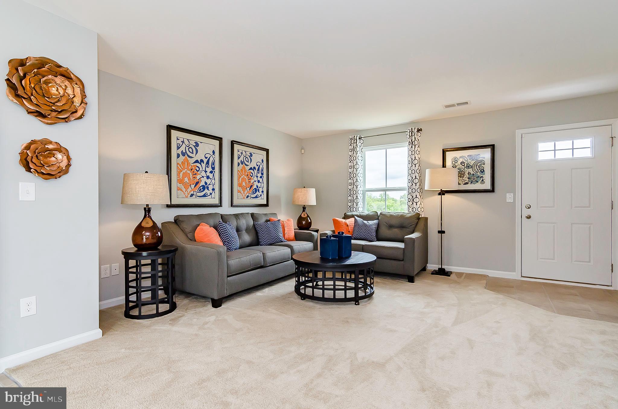 RIDGELY FOREST - Residential