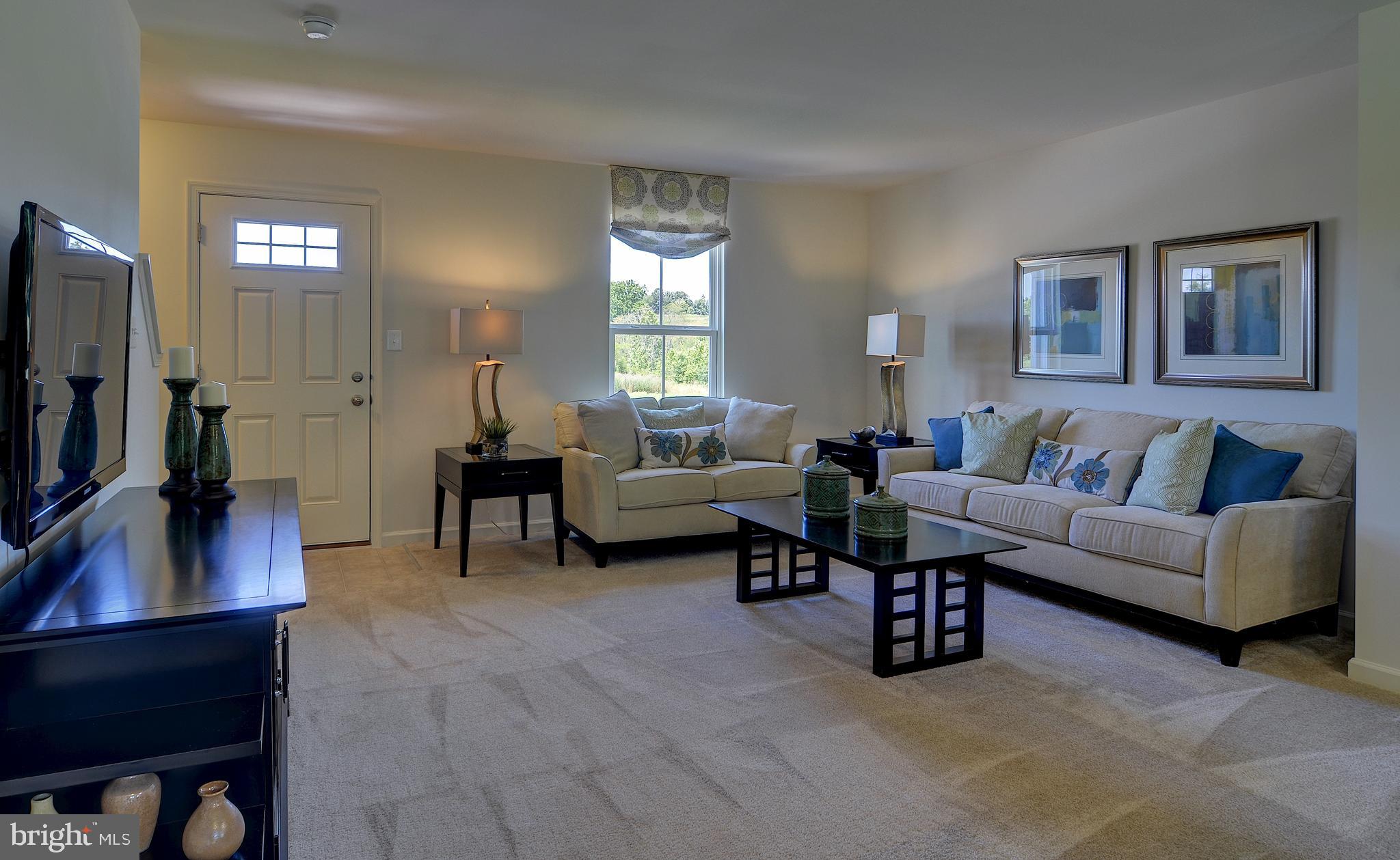 RIDGELY FOREST - Residential