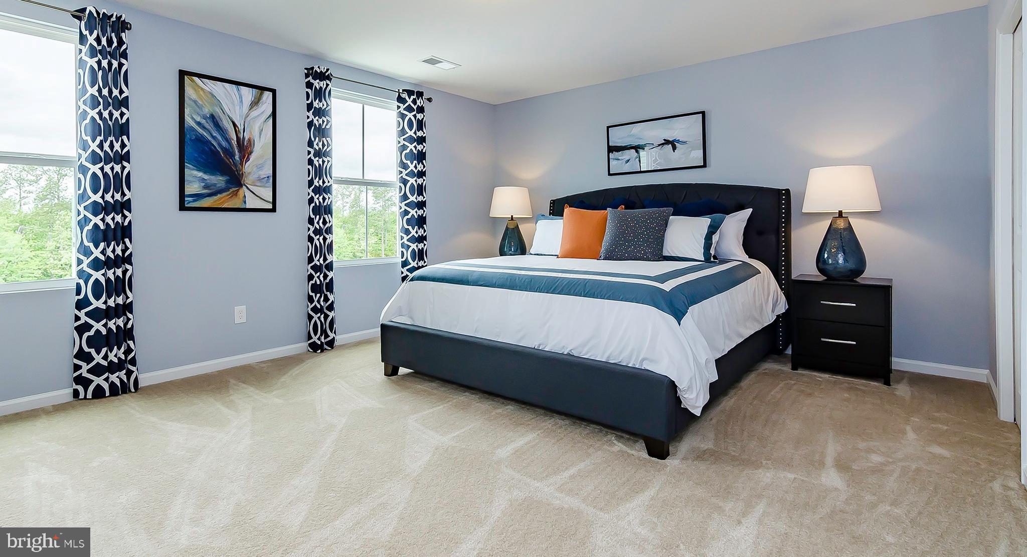 RIDGELY FOREST - Residential