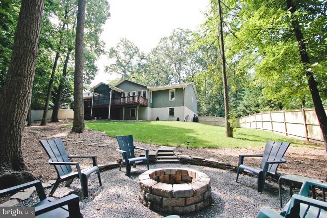 CLERMONT - Residential