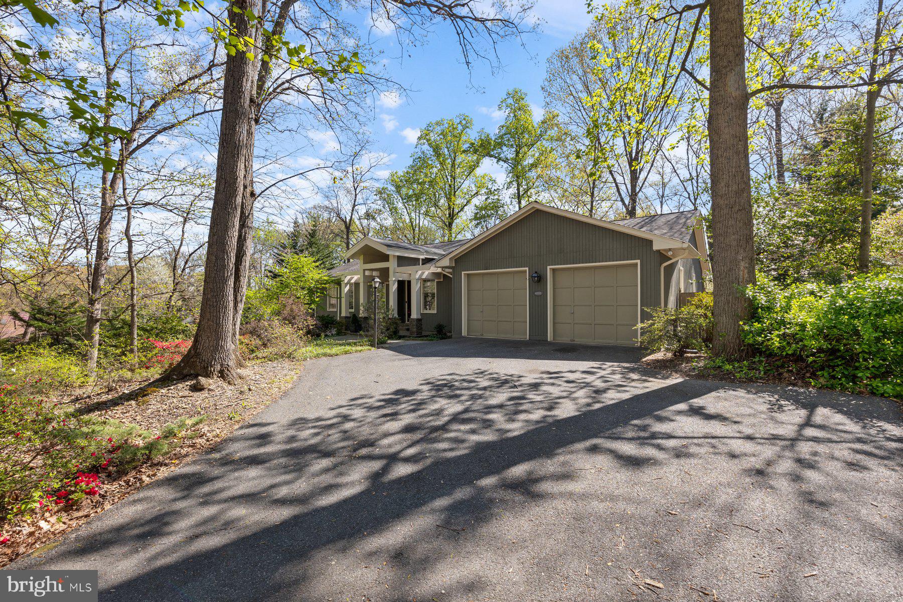 CLERMONT - Residential