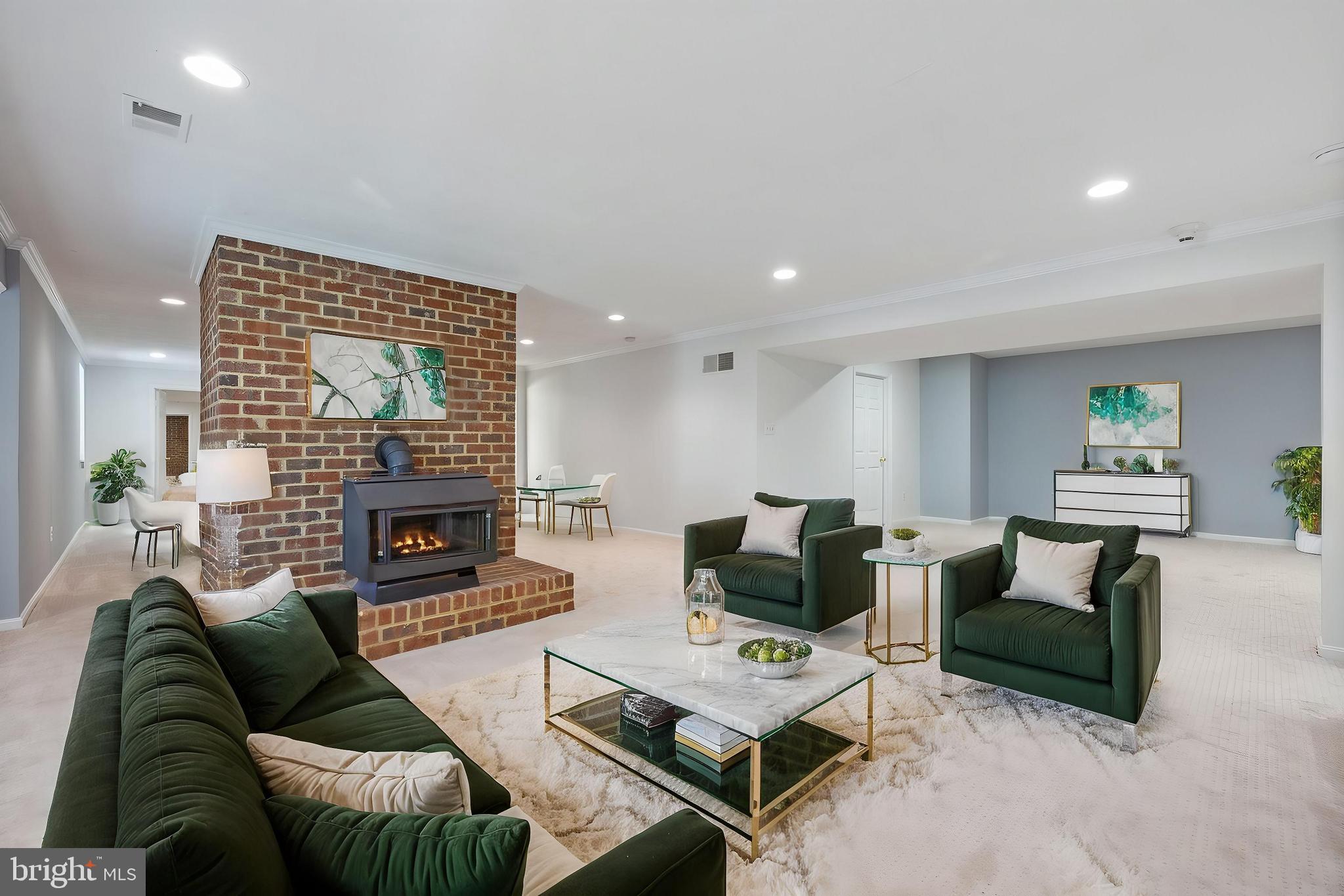 CLERMONT - Residential