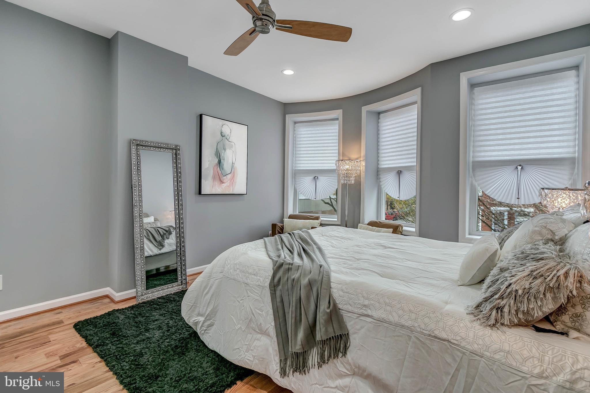 REMINGTON HISTORIC DISTRICT - Residential