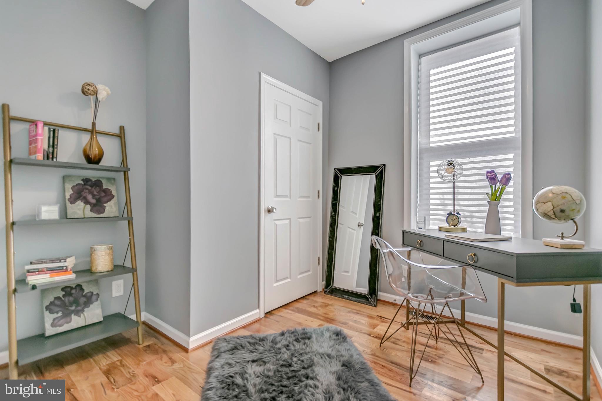 REMINGTON HISTORIC DISTRICT - Residential