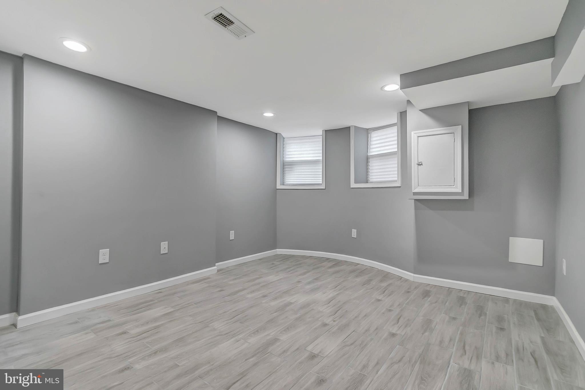 REMINGTON HISTORIC DISTRICT - Residential