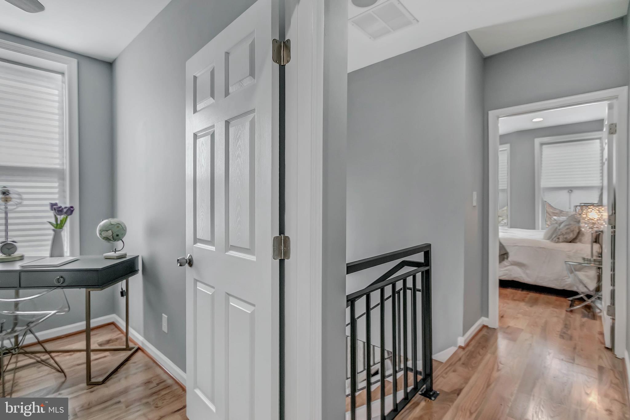 REMINGTON HISTORIC DISTRICT - Residential