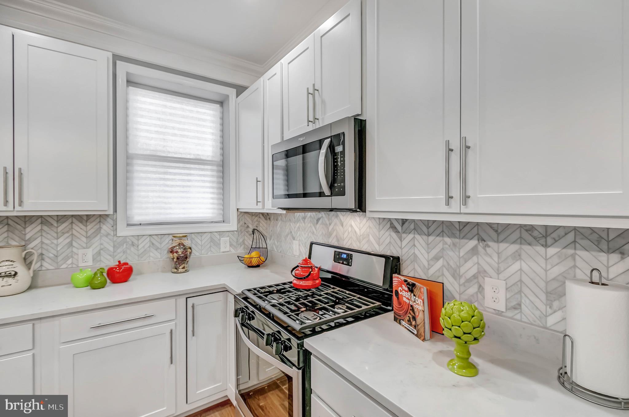 REMINGTON HISTORIC DISTRICT - Residential