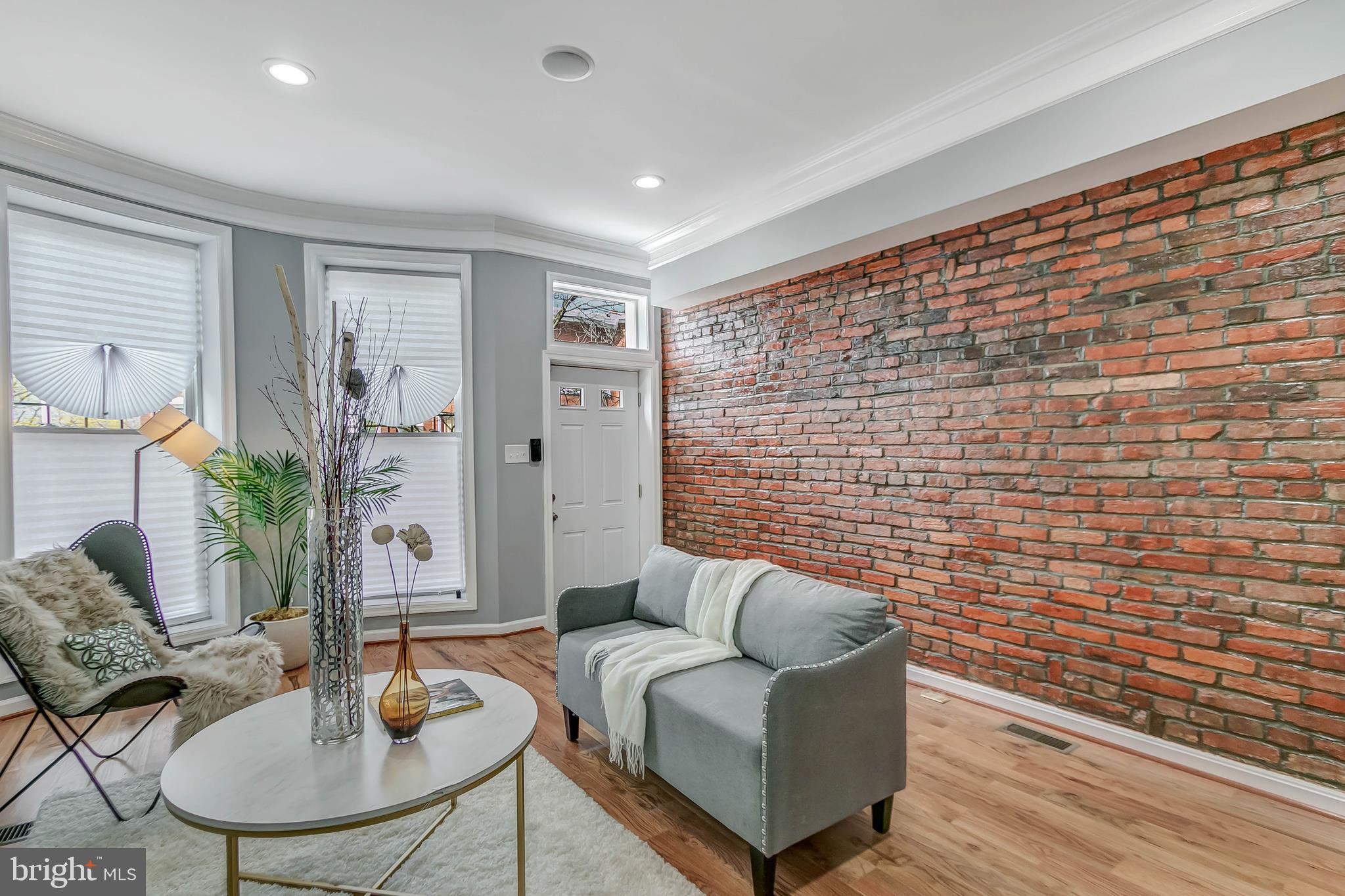 REMINGTON HISTORIC DISTRICT - Residential