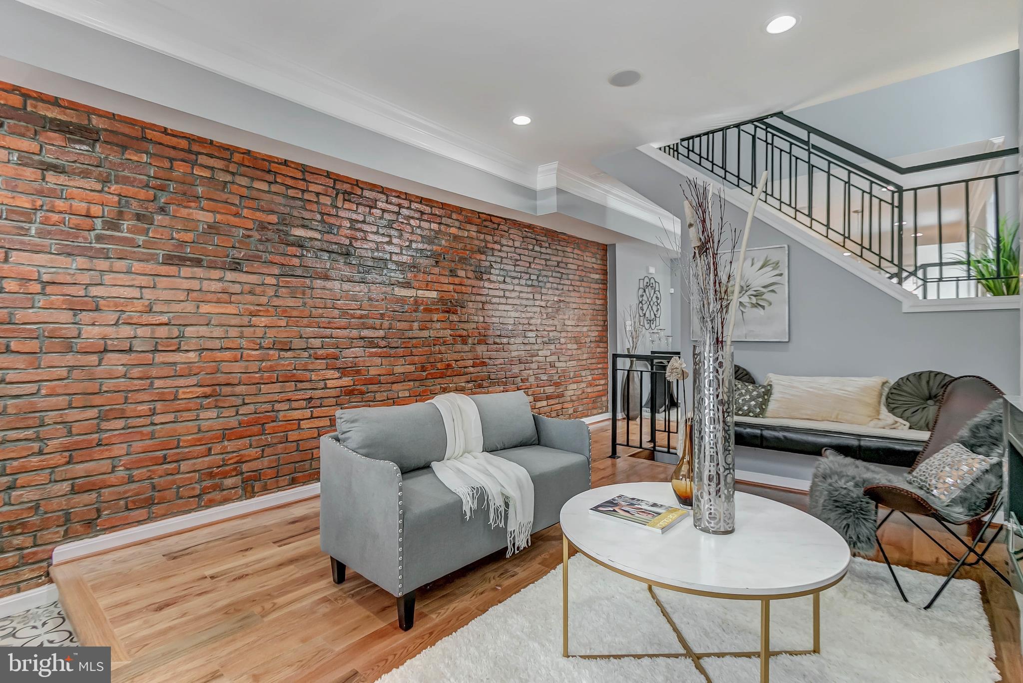 REMINGTON HISTORIC DISTRICT - Residential