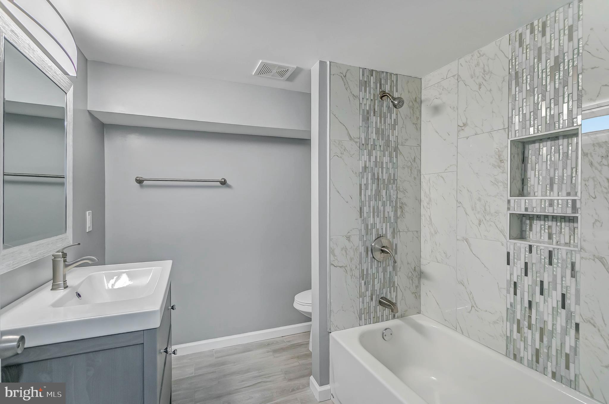 REMINGTON HISTORIC DISTRICT - Residential