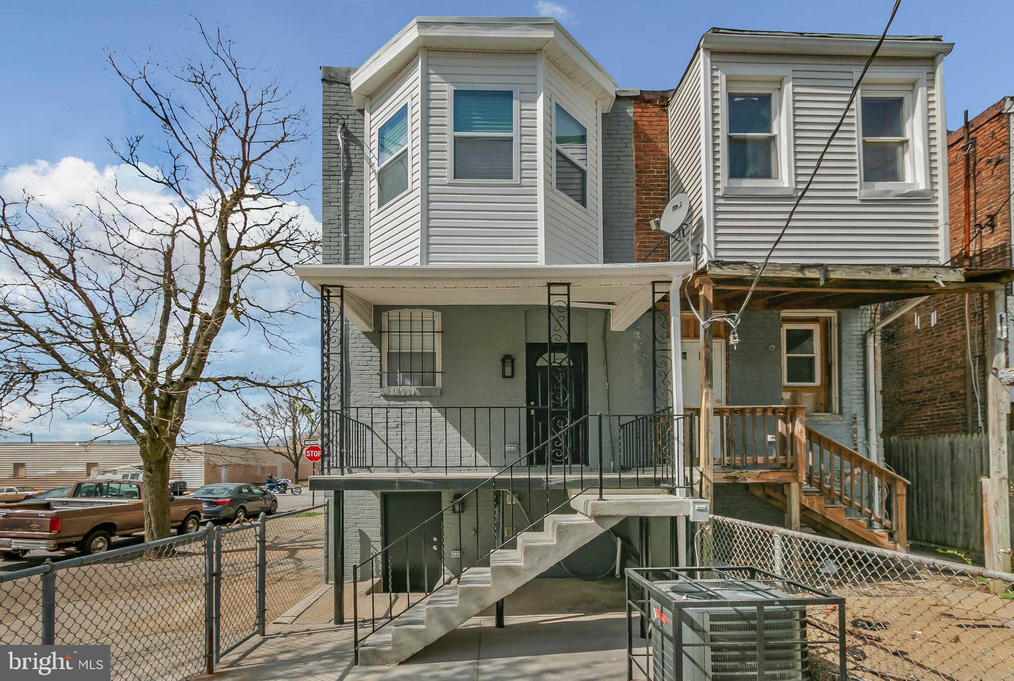 REMINGTON HISTORIC DISTRICT - Residential