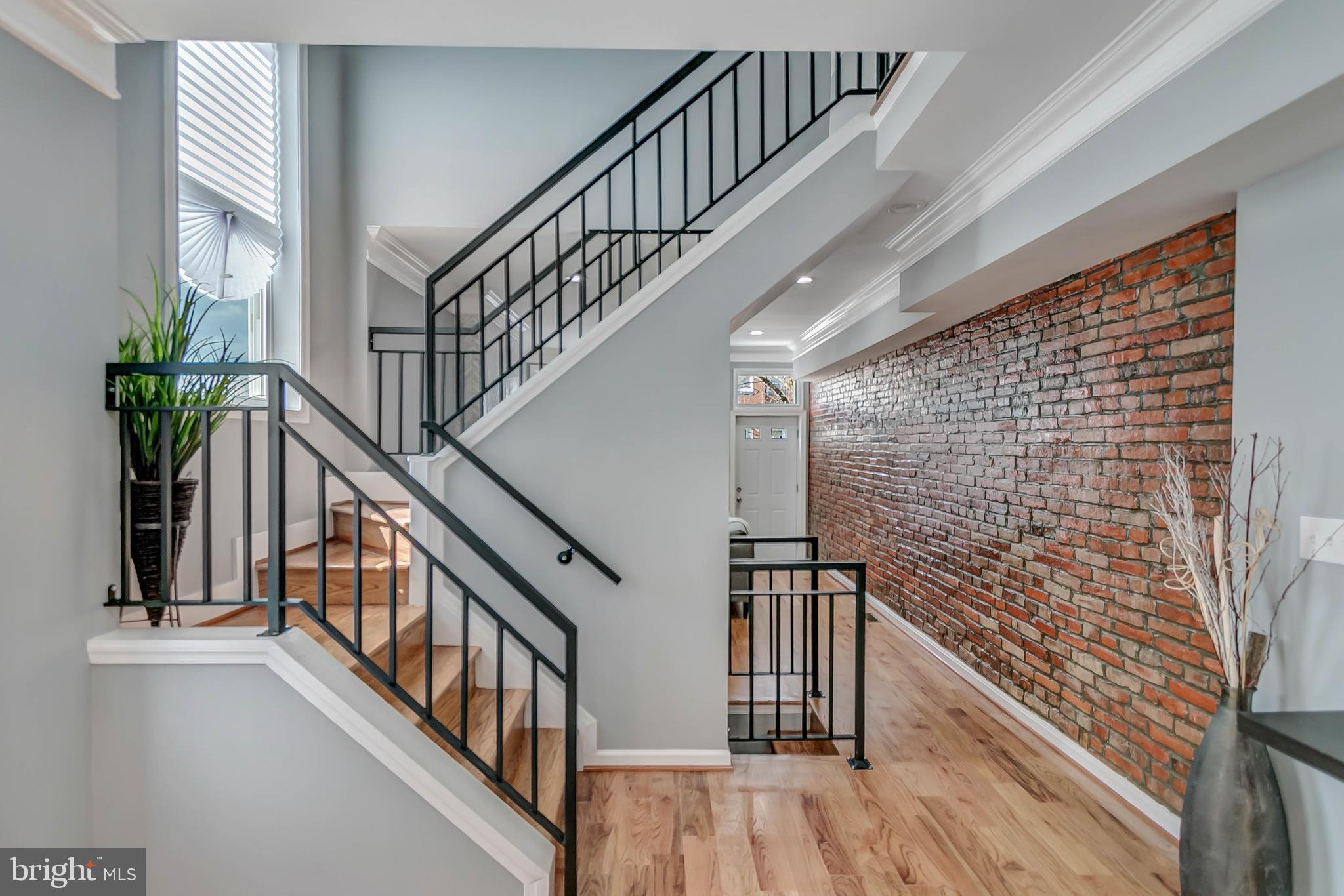 REMINGTON HISTORIC DISTRICT - Residential