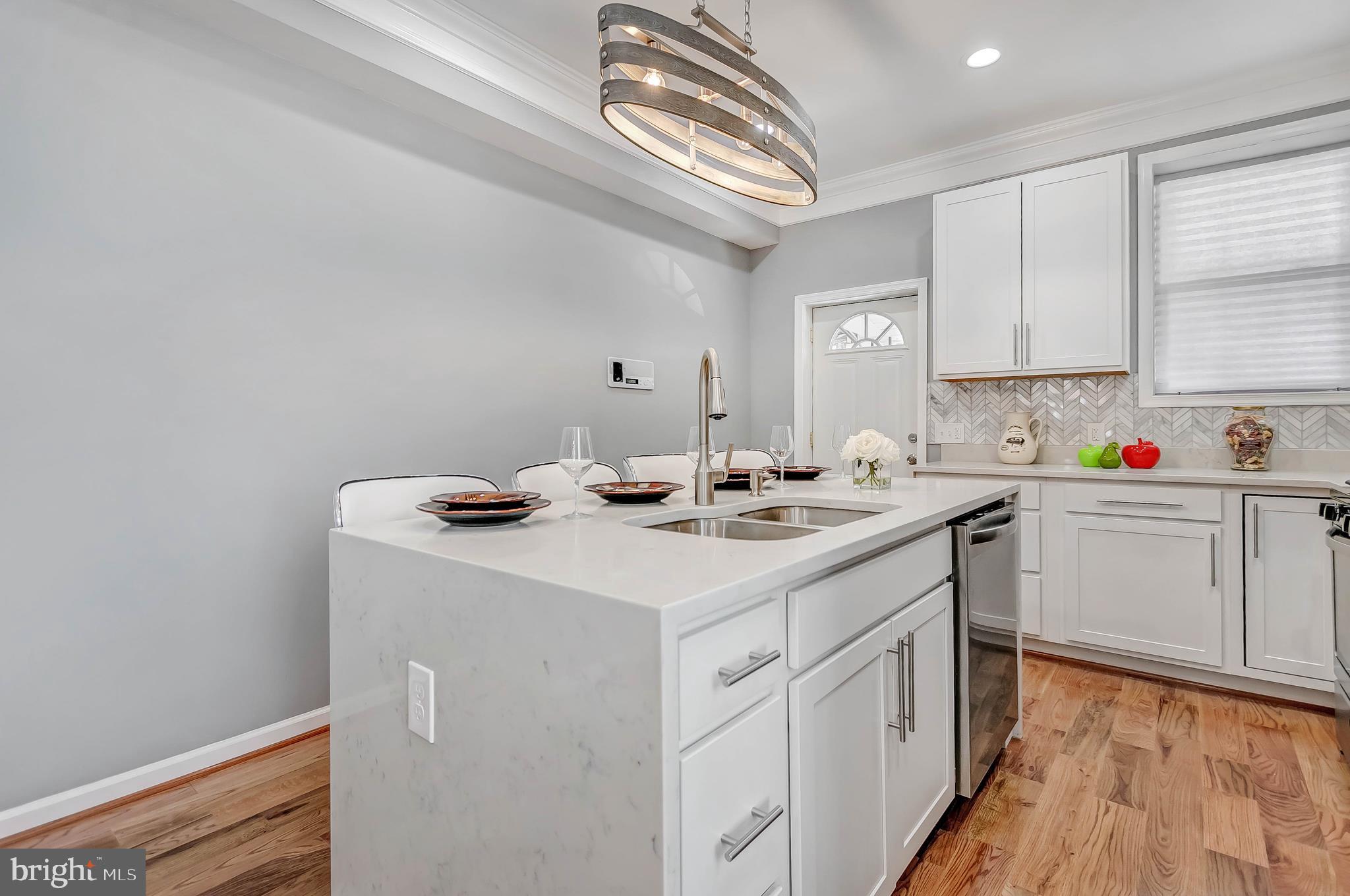 REMINGTON HISTORIC DISTRICT - Residential