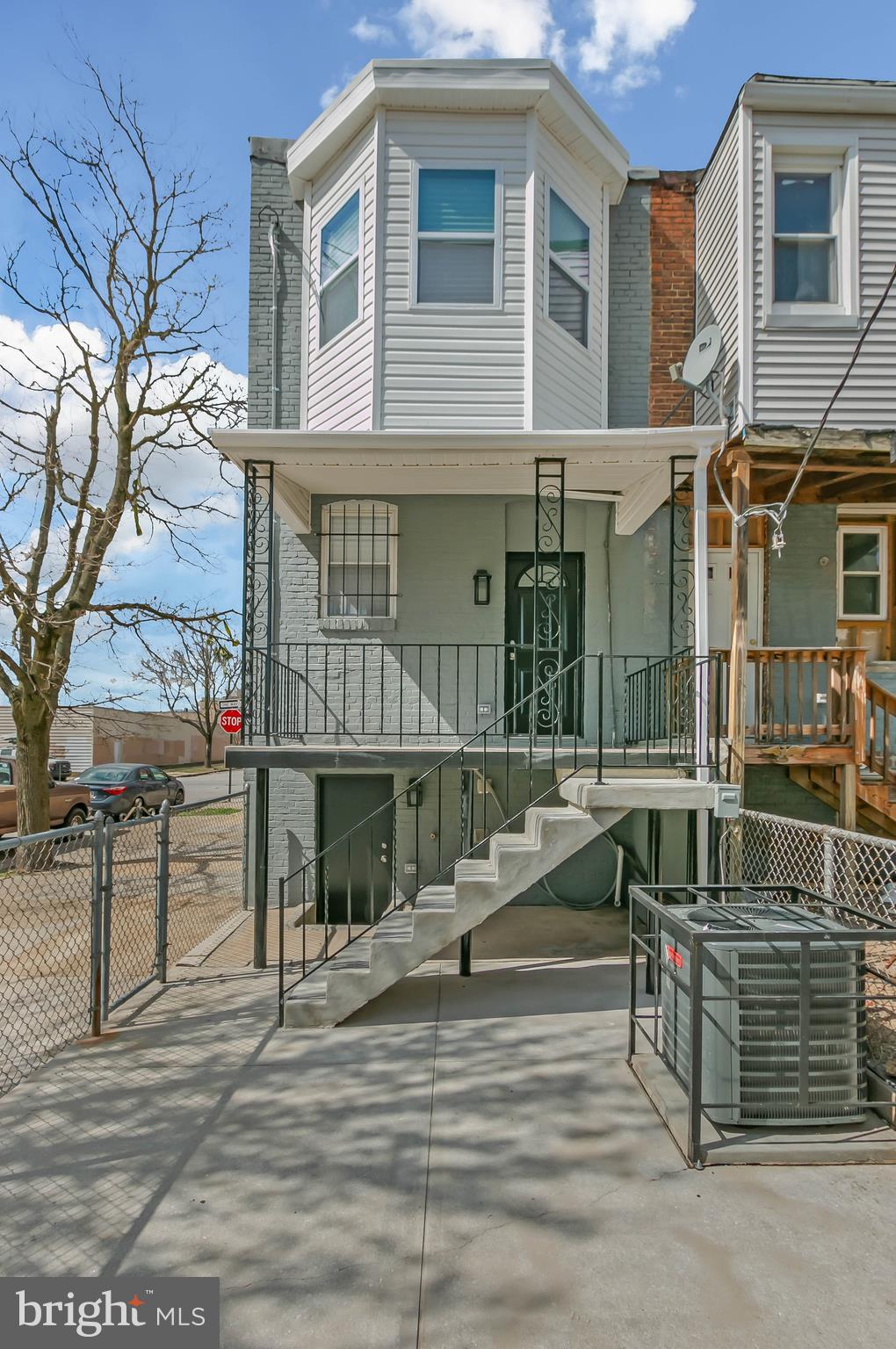 REMINGTON HISTORIC DISTRICT - Residential