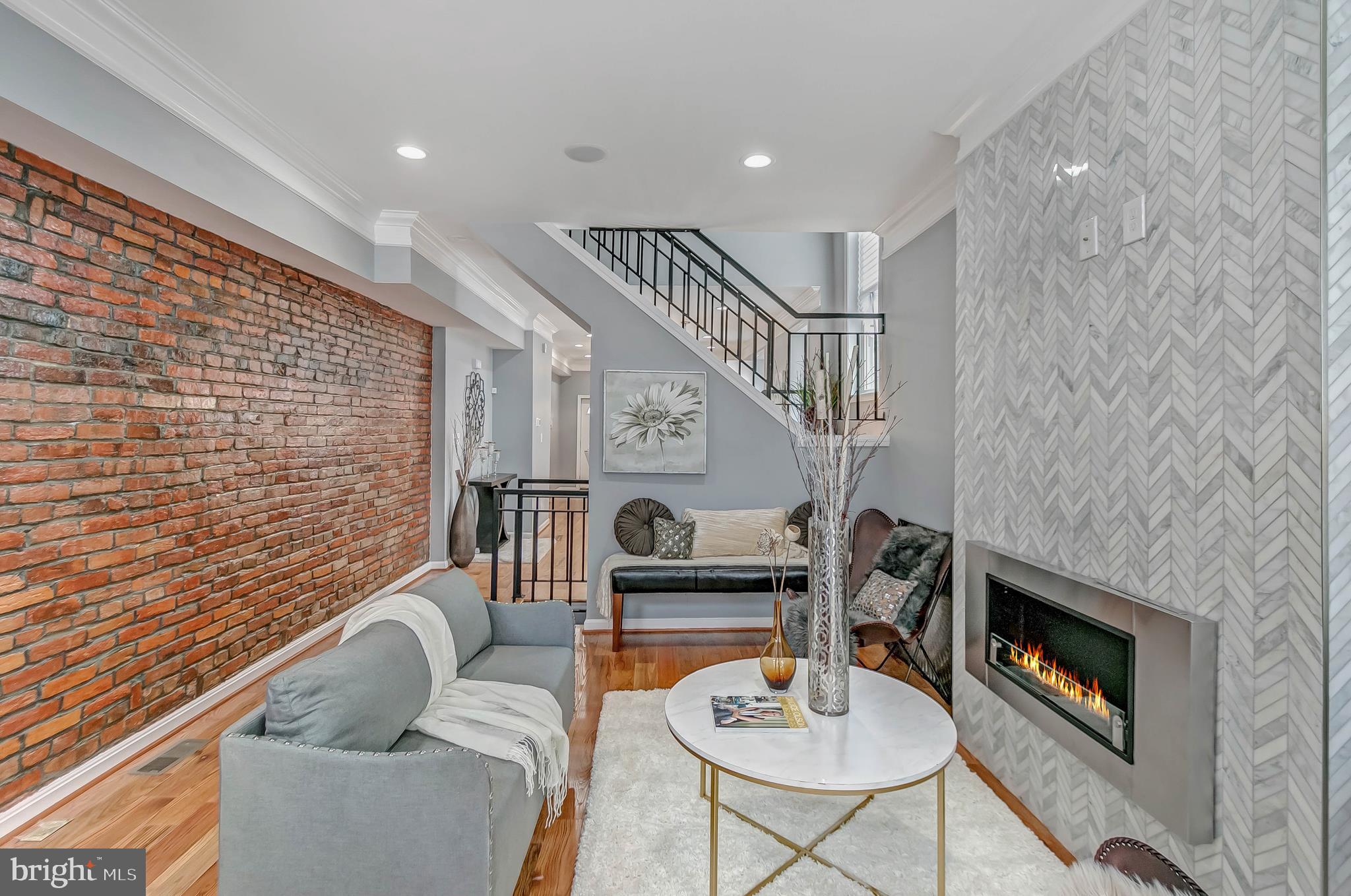 REMINGTON HISTORIC DISTRICT - Residential