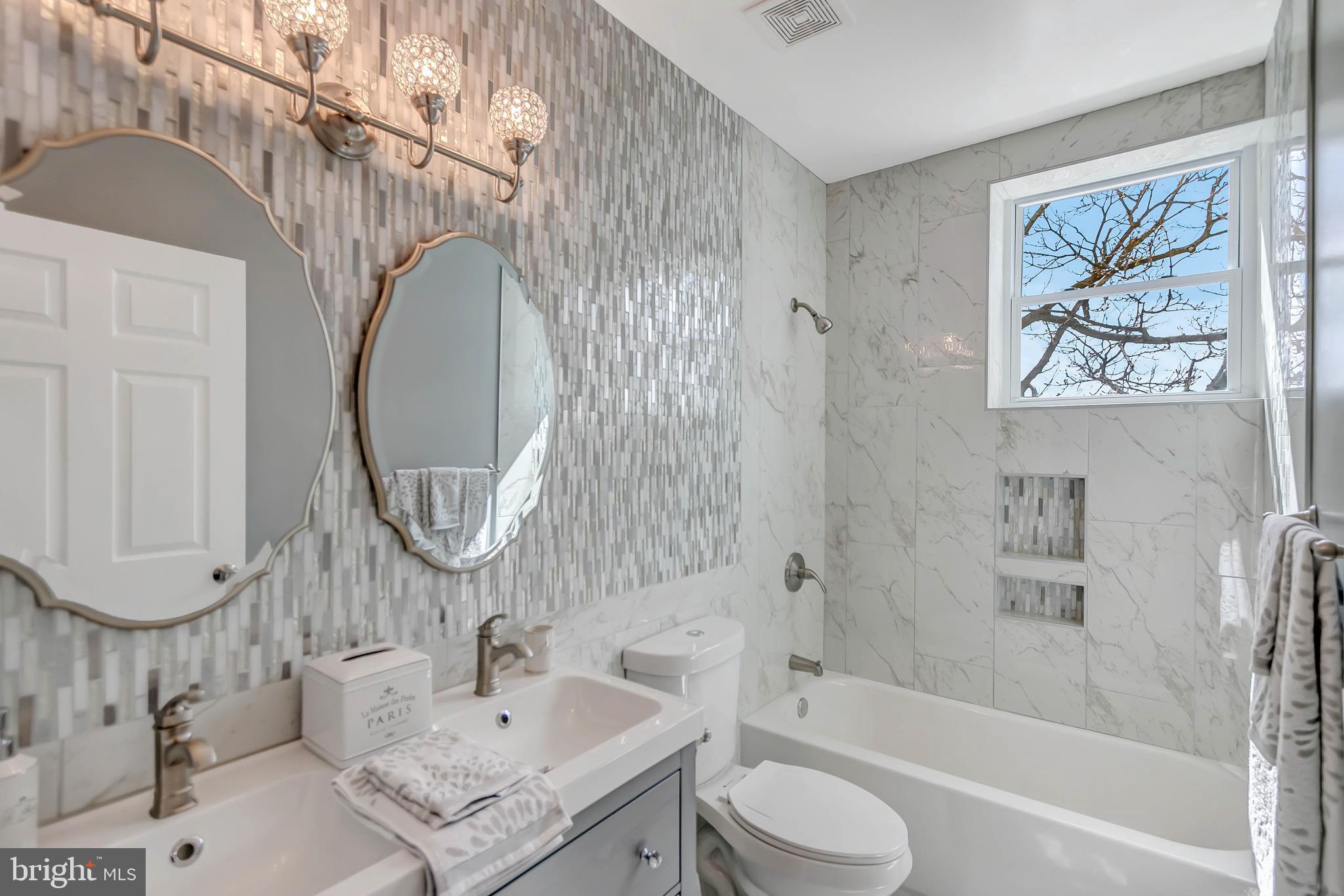 REMINGTON HISTORIC DISTRICT - Residential