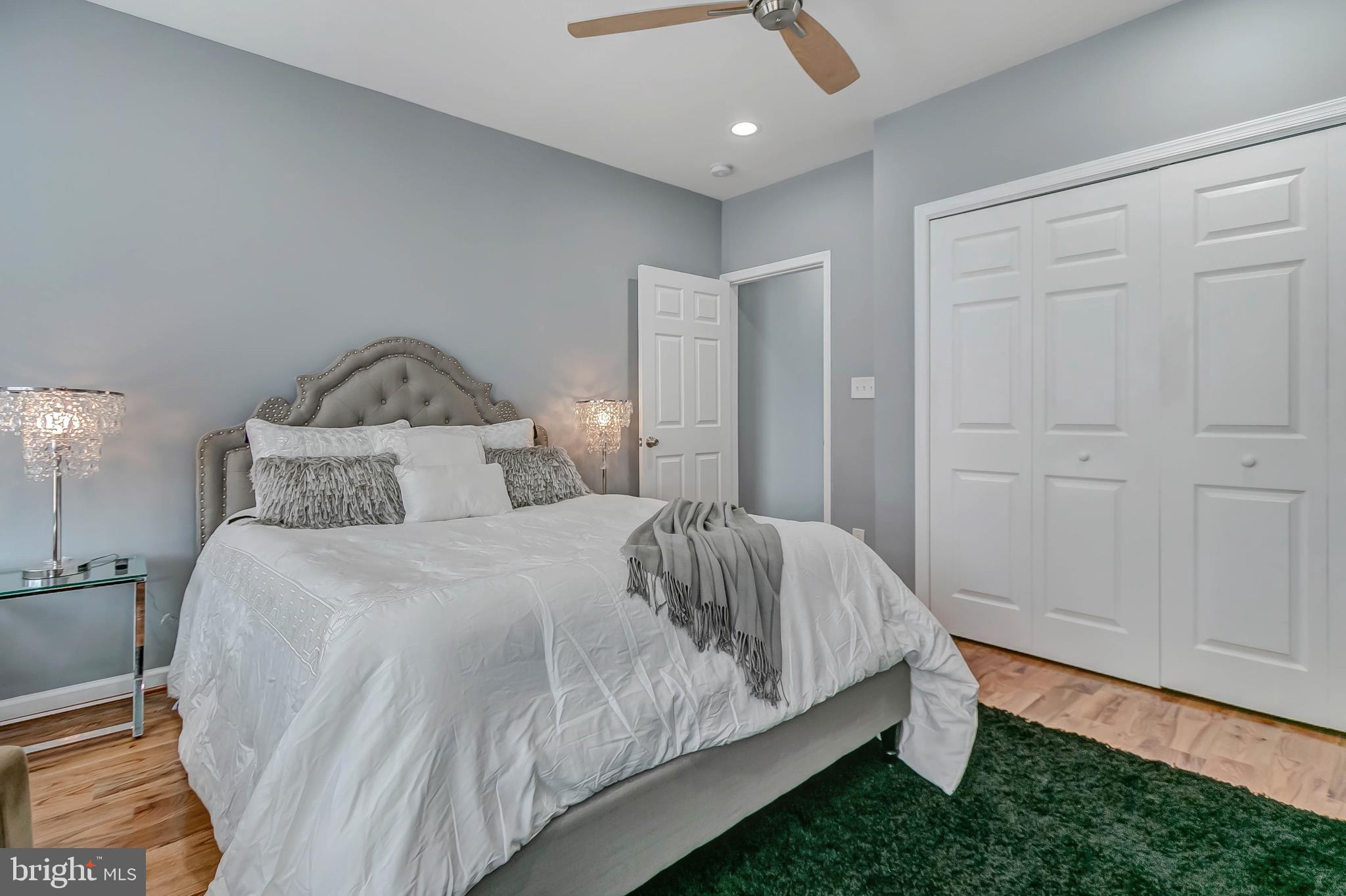 REMINGTON HISTORIC DISTRICT - Residential