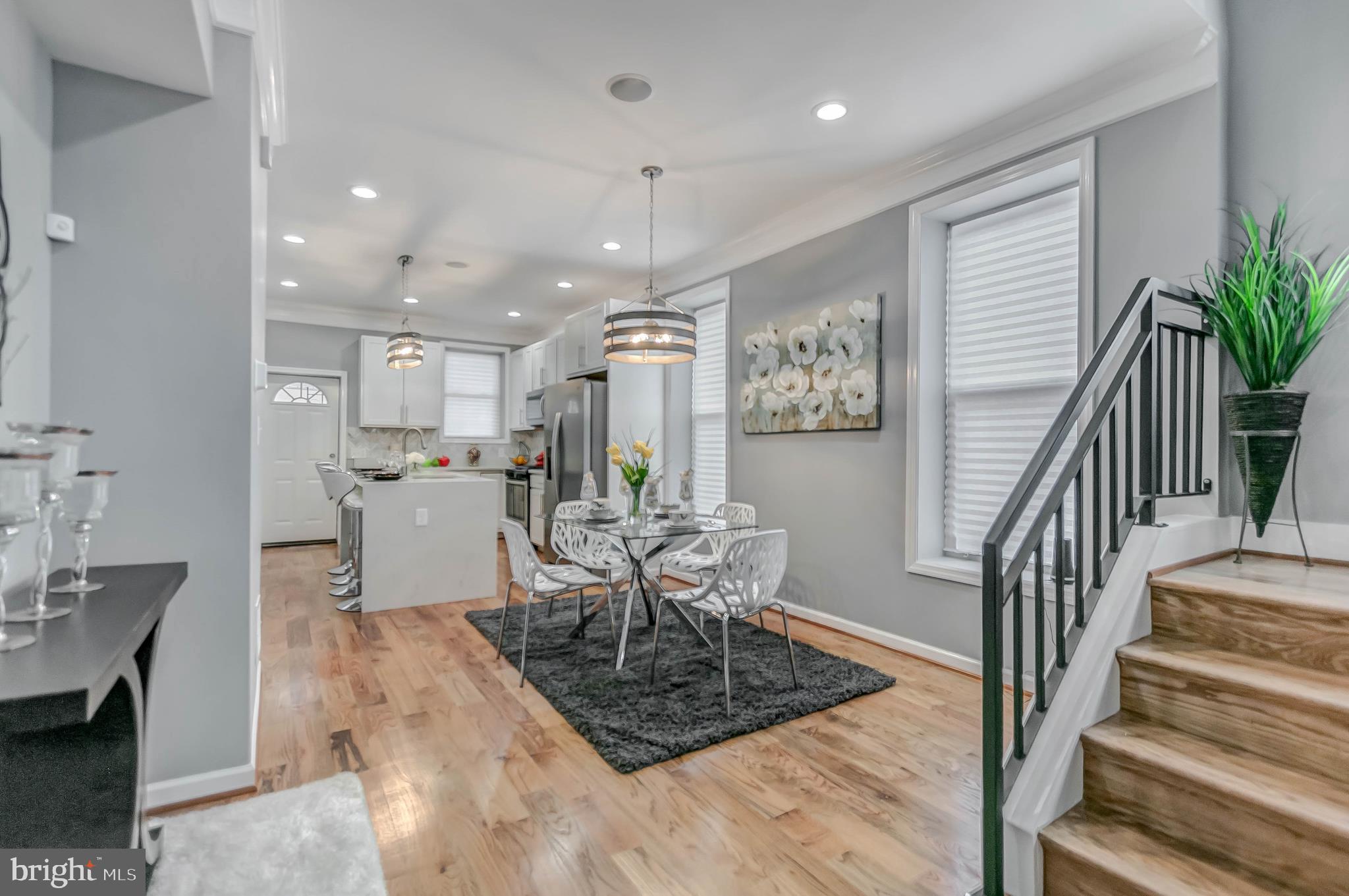 REMINGTON HISTORIC DISTRICT - Residential