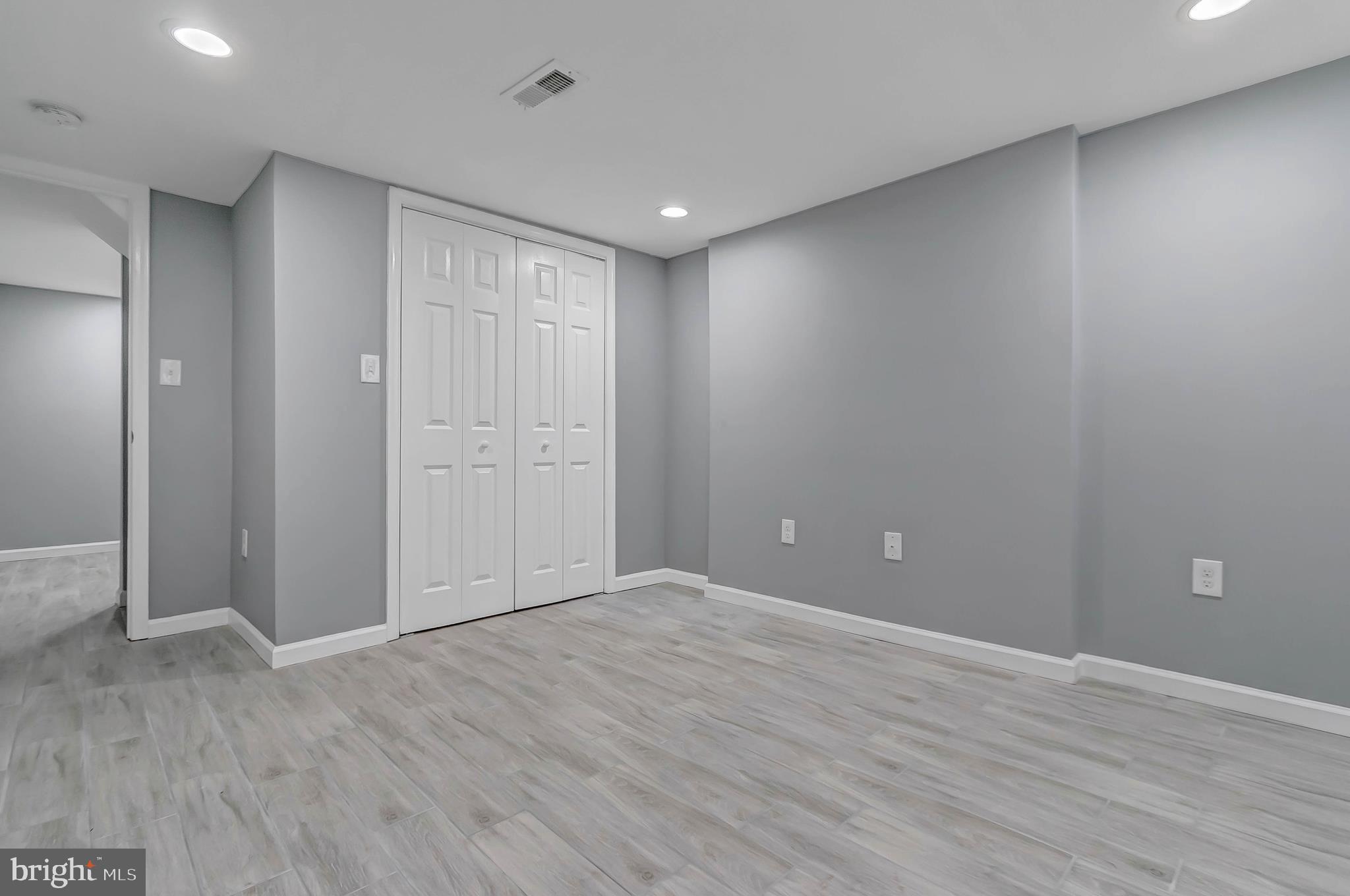 REMINGTON HISTORIC DISTRICT - Residential