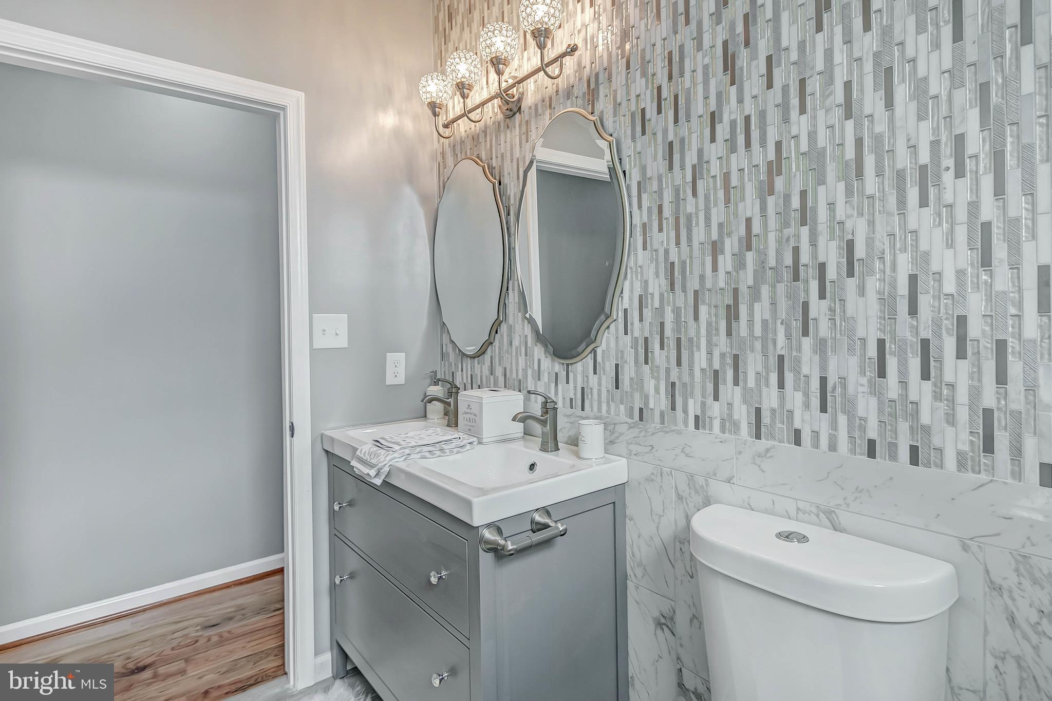 REMINGTON HISTORIC DISTRICT - Residential