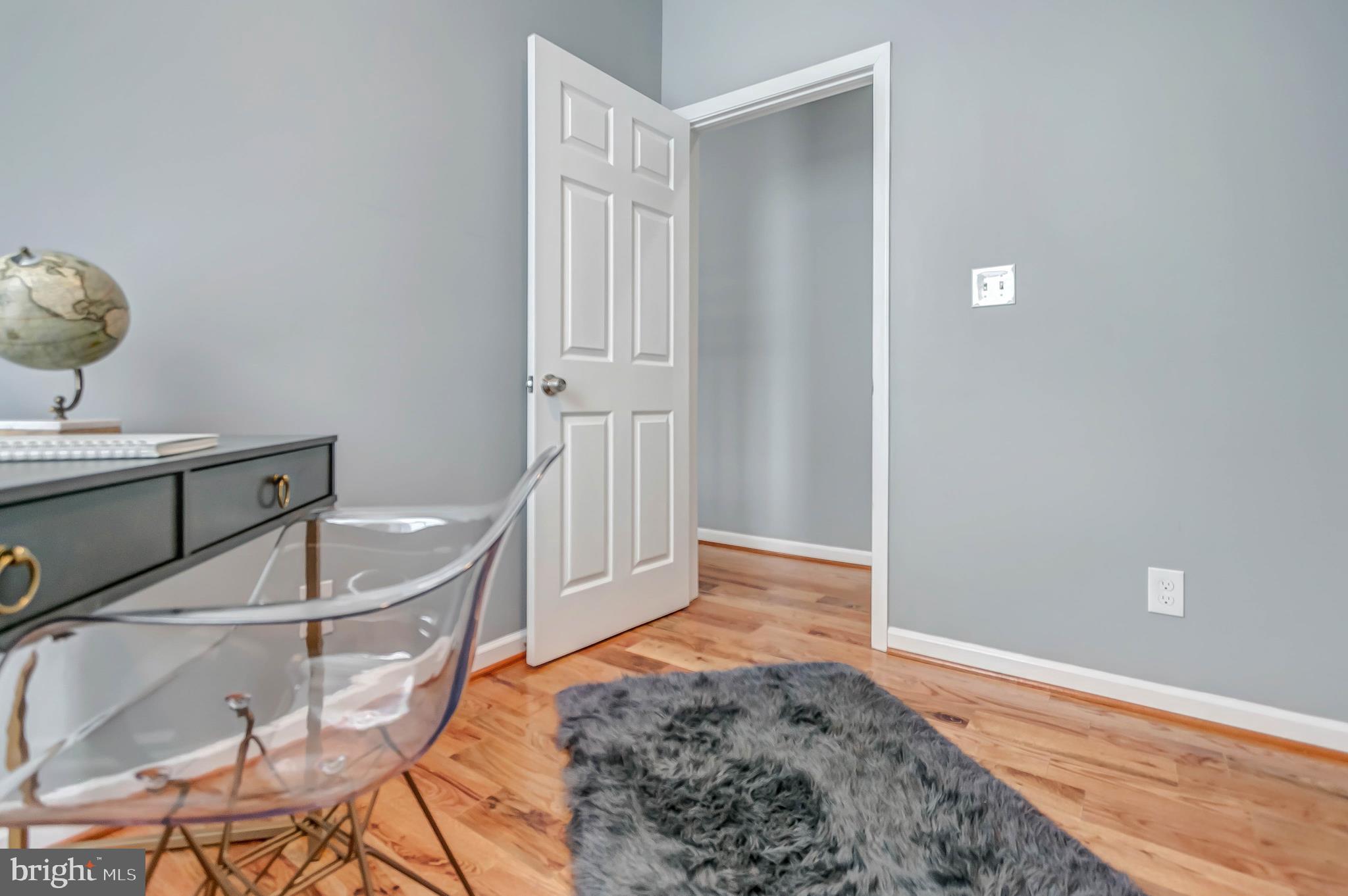 REMINGTON HISTORIC DISTRICT - Residential