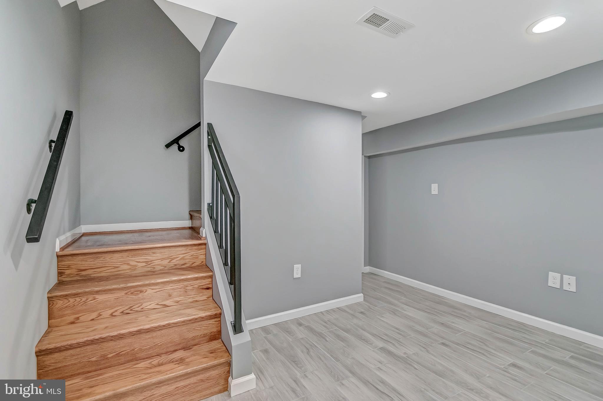 REMINGTON HISTORIC DISTRICT - Residential