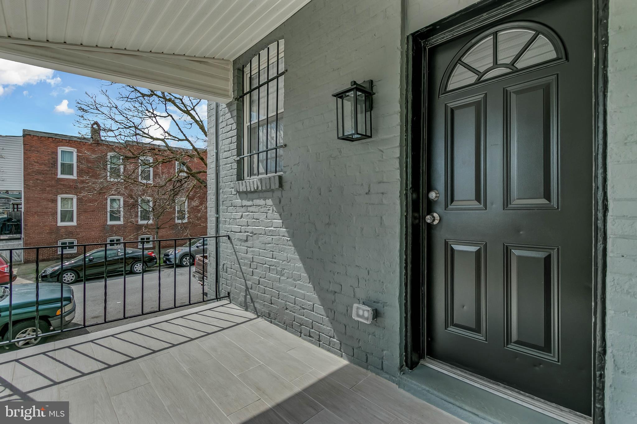 REMINGTON HISTORIC DISTRICT - Residential