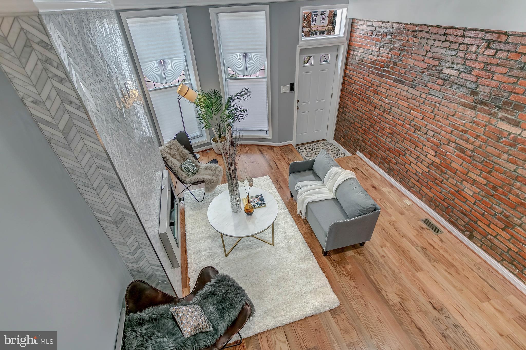 REMINGTON HISTORIC DISTRICT - Residential