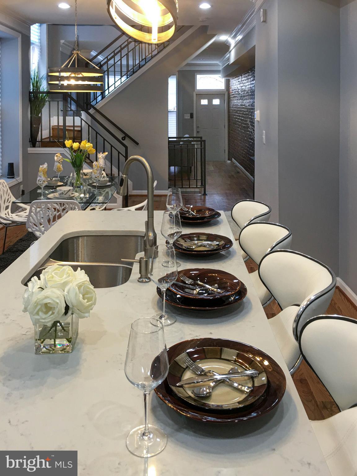 REMINGTON HISTORIC DISTRICT - Residential