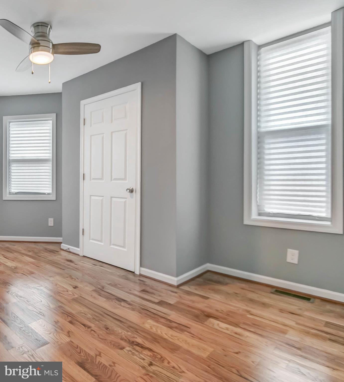 REMINGTON HISTORIC DISTRICT - Residential