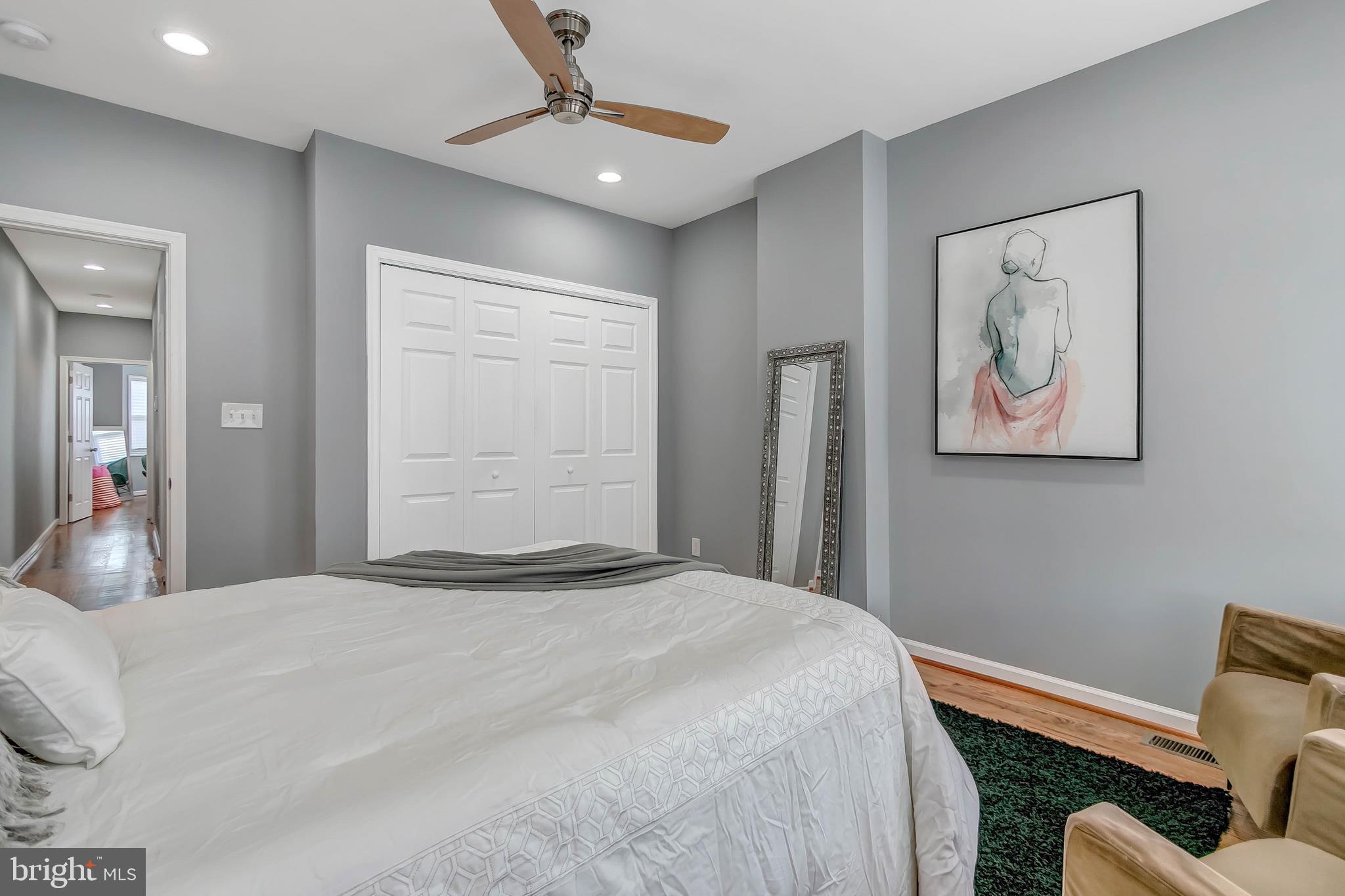 REMINGTON HISTORIC DISTRICT - Residential