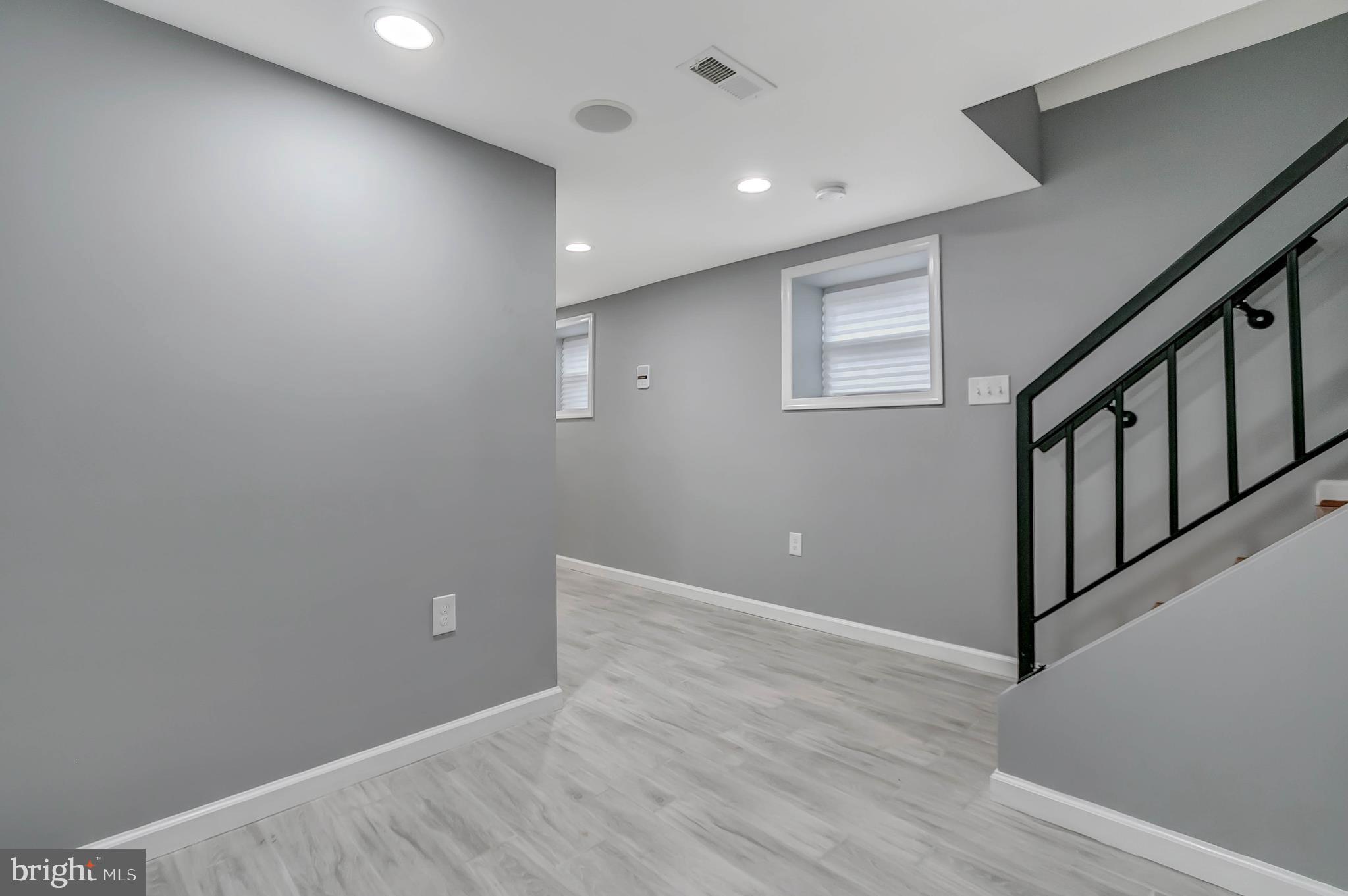 REMINGTON HISTORIC DISTRICT - Residential