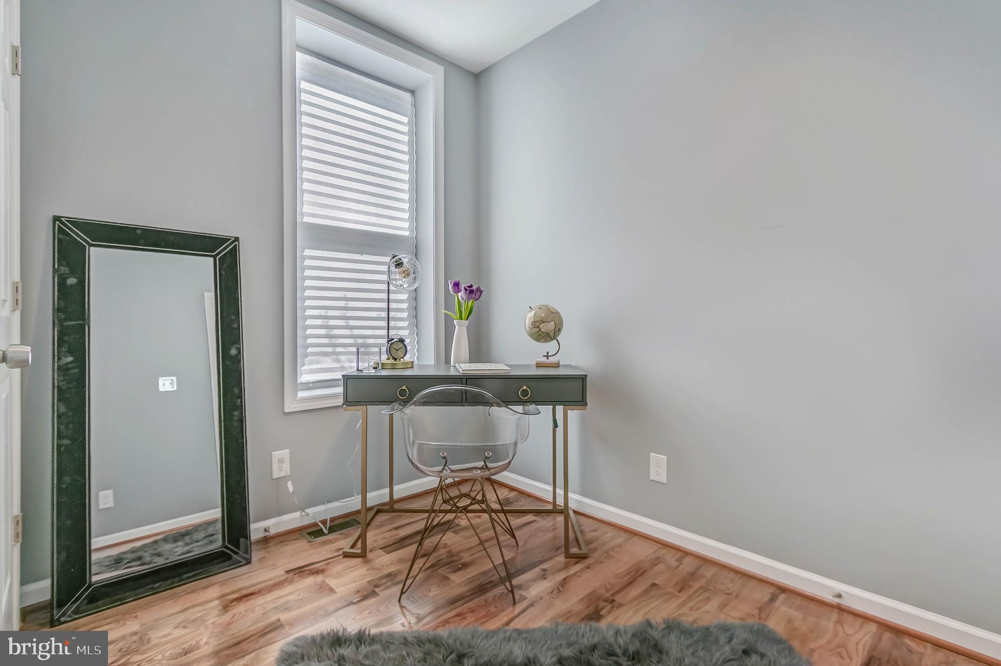 REMINGTON HISTORIC DISTRICT - Residential