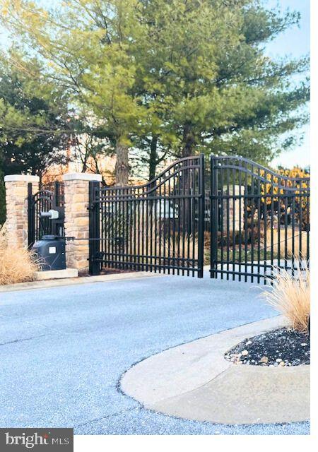 OSPREY LANDING - Residential