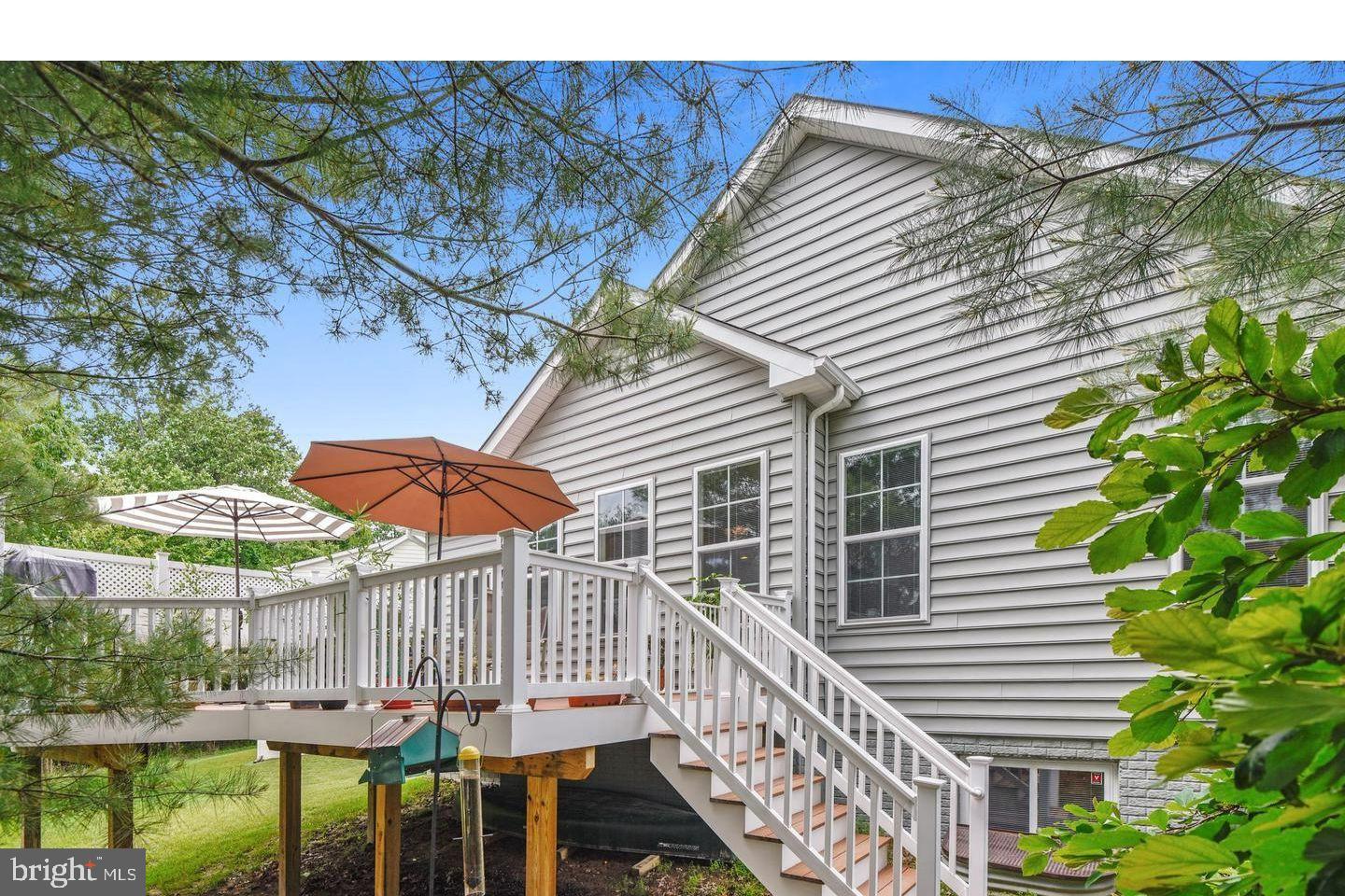 OSPREY LANDING - Residential