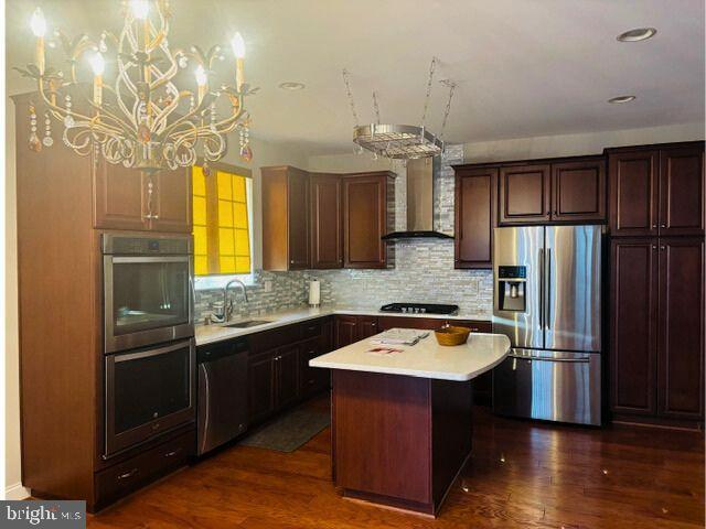 OSPREY LANDING - Residential