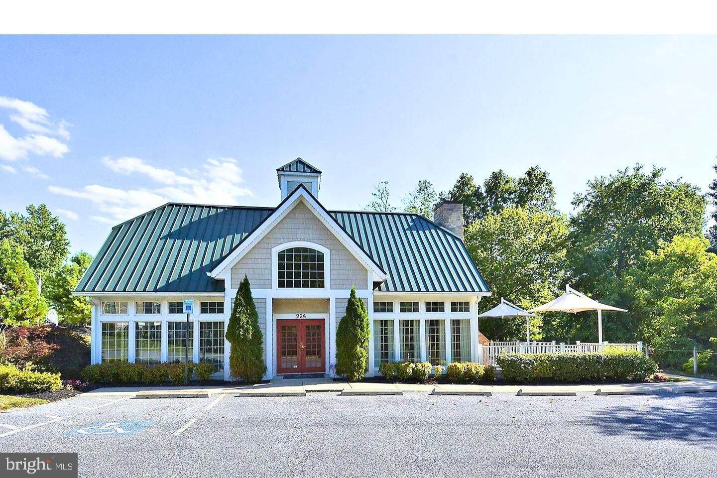 OSPREY LANDING - Residential