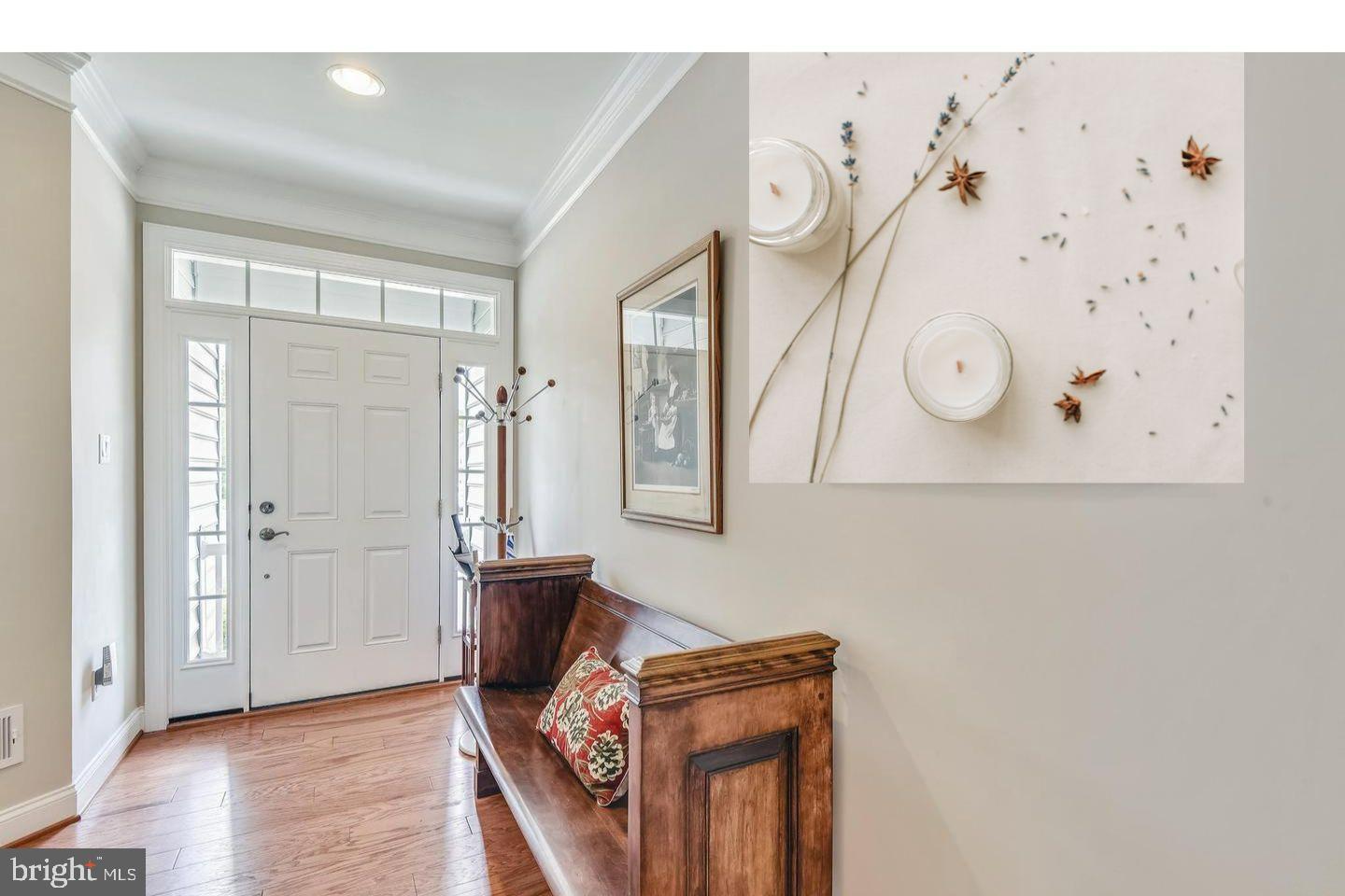 OSPREY LANDING - Residential