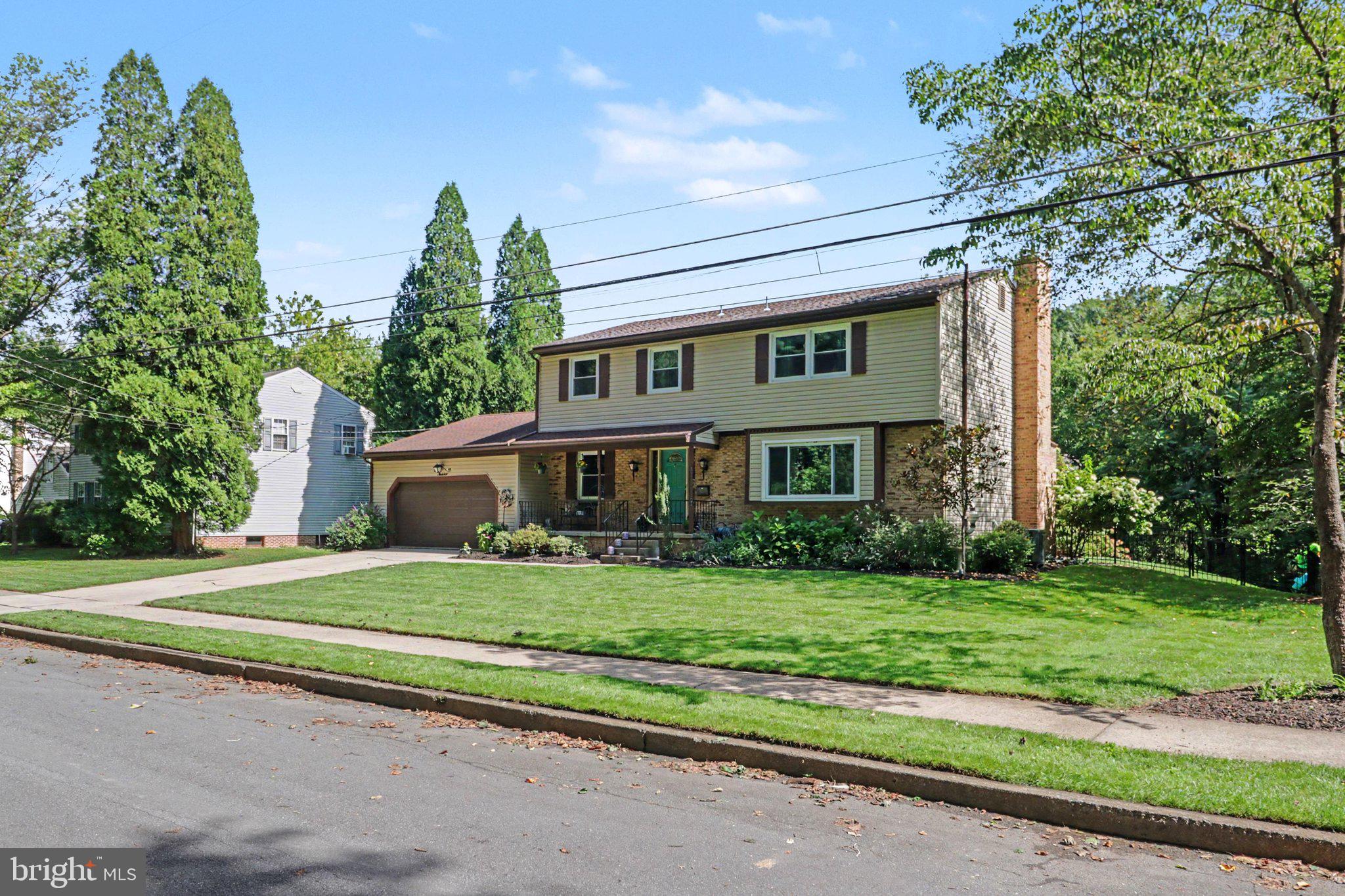 12 TALL TREE DRIVE
