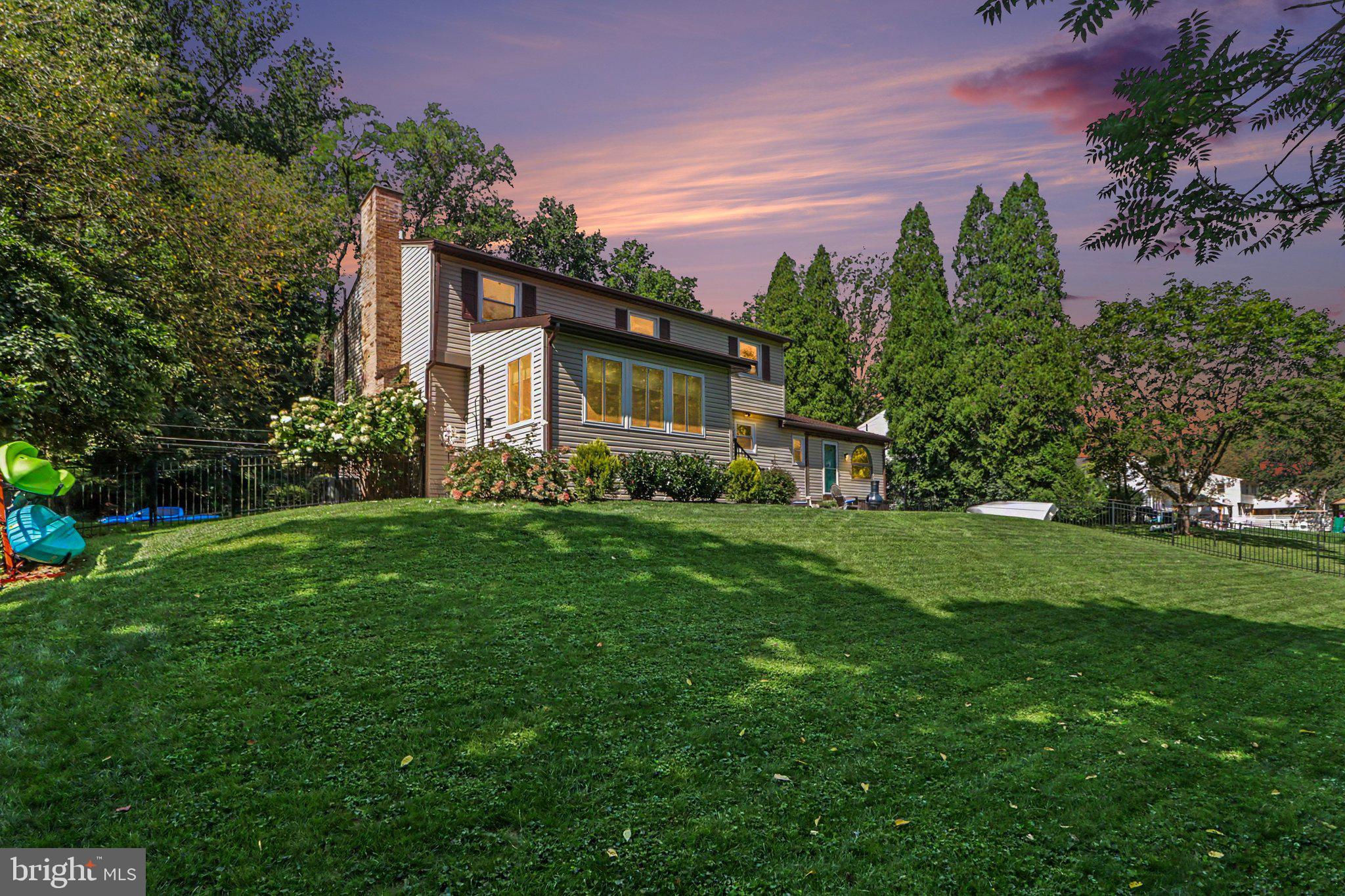 12 TALL TREE DRIVE