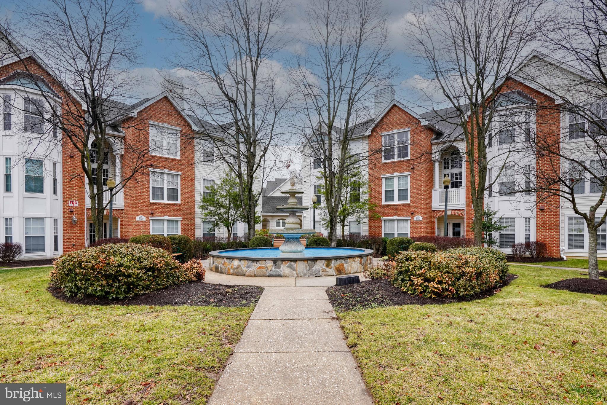 BRISTOL GREEN - Residential