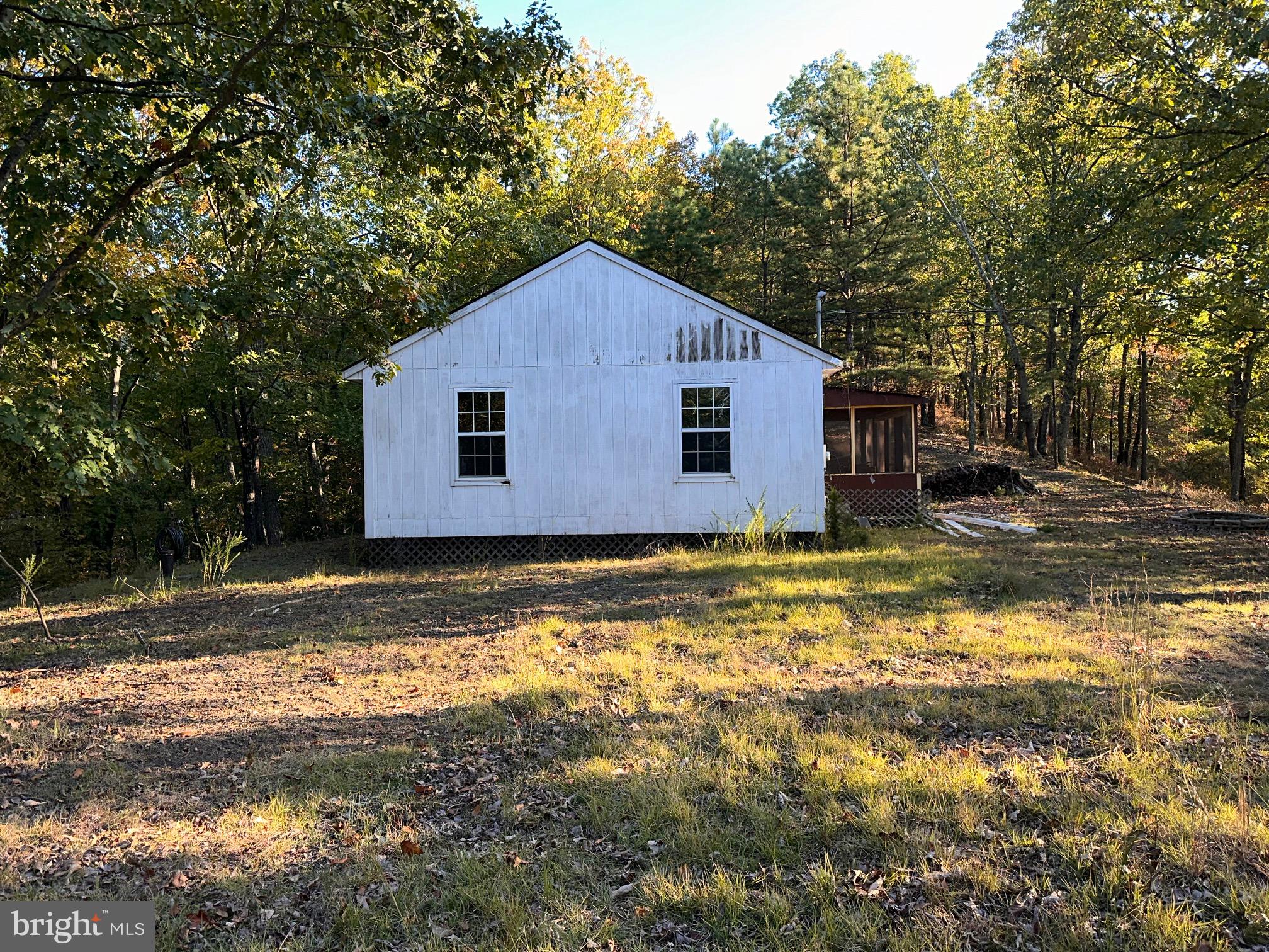VALLEY HIGH TIMBER FARMS - Residential