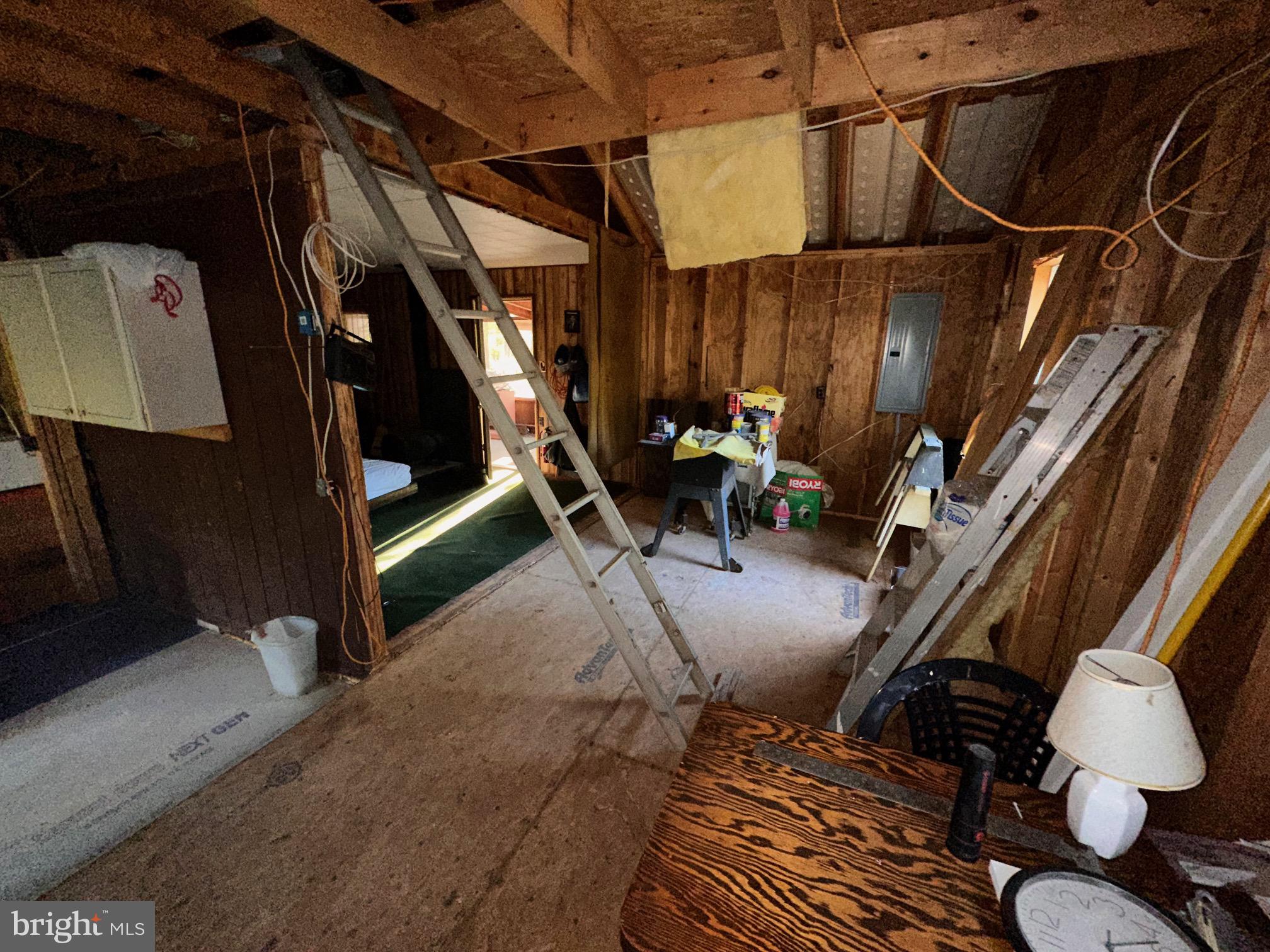 VALLEY HIGH TIMBER FARMS - Residential