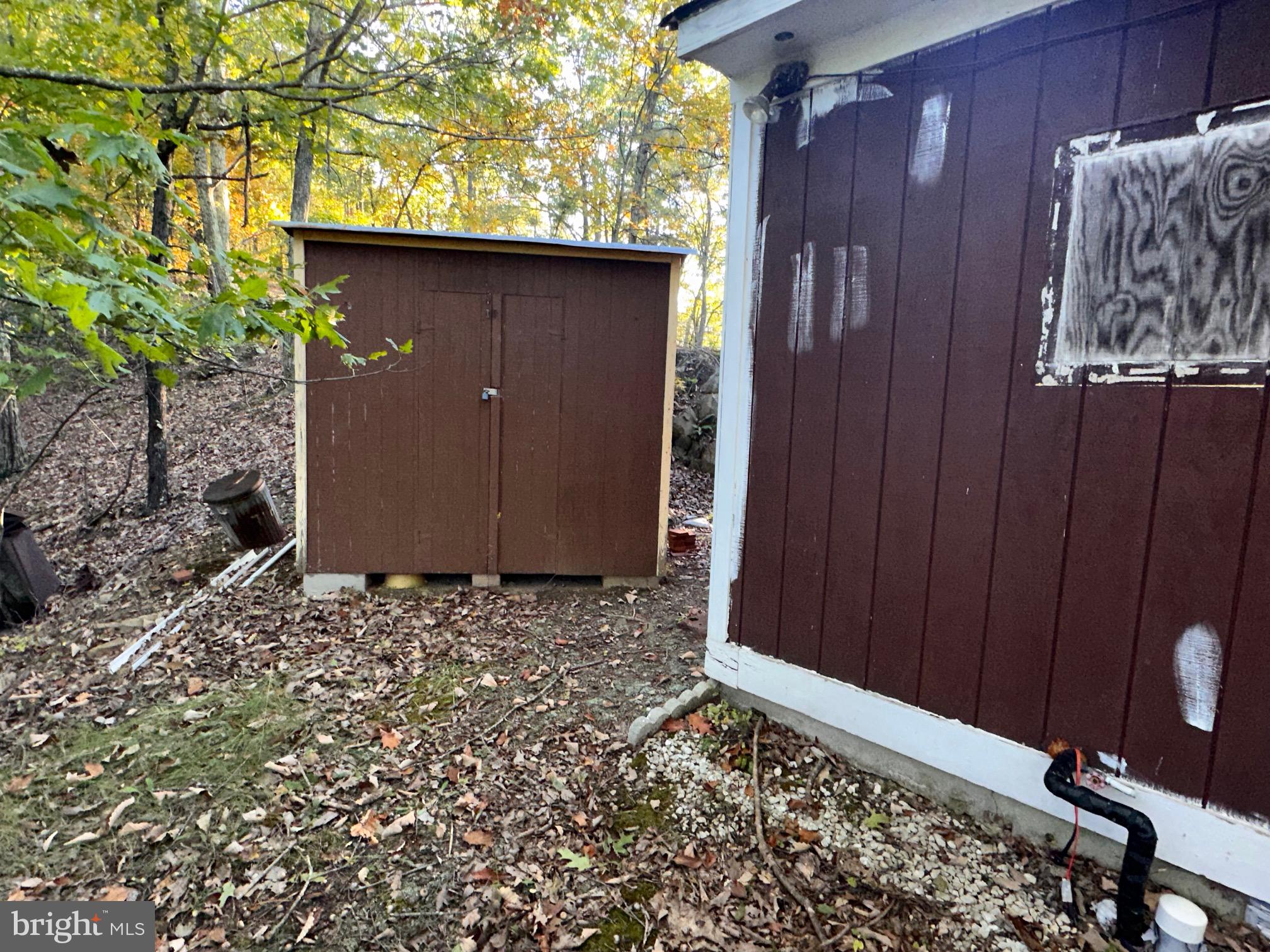 VALLEY HIGH TIMBER FARMS - Residential