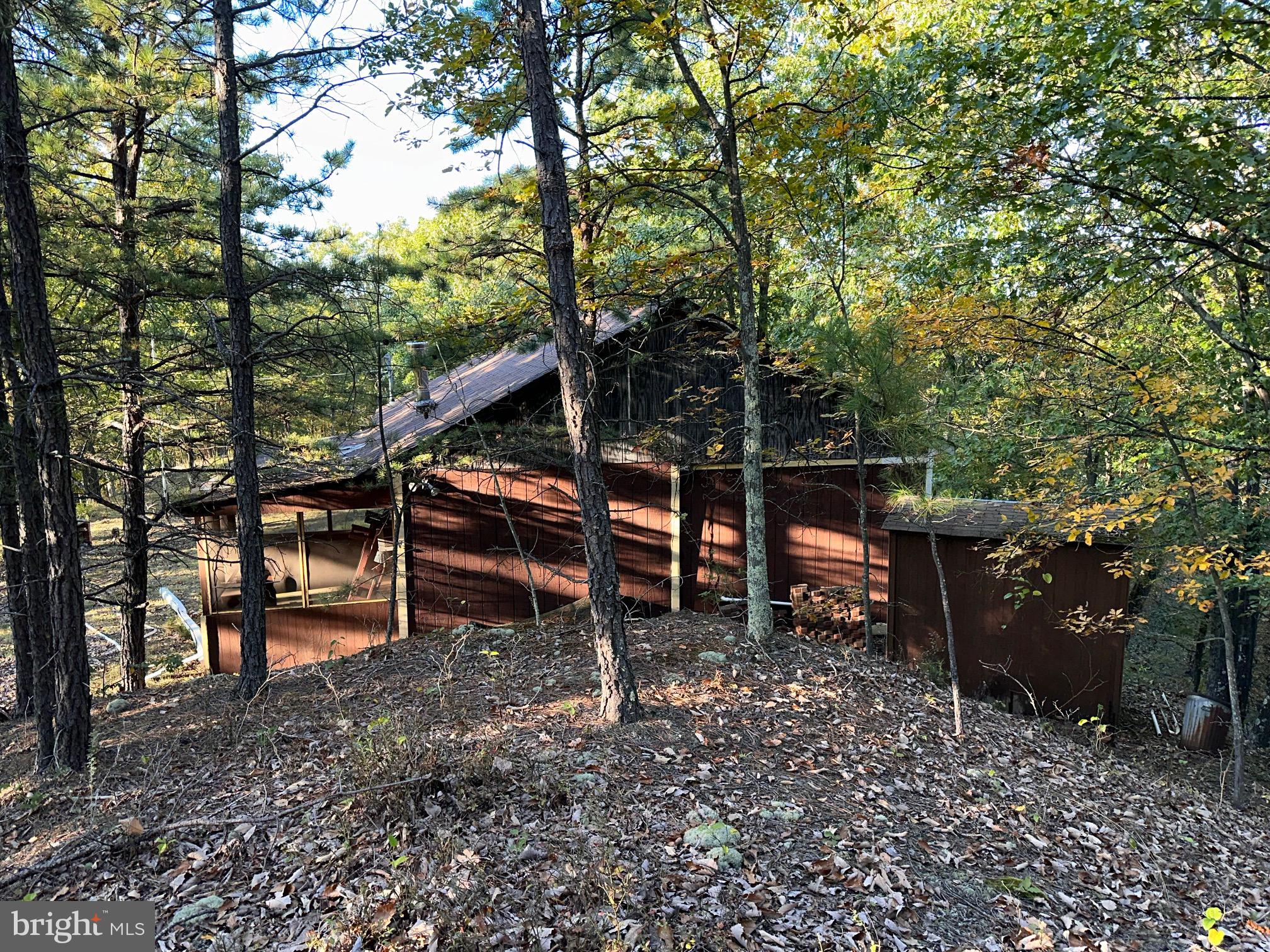 VALLEY HIGH TIMBER FARMS - Residential