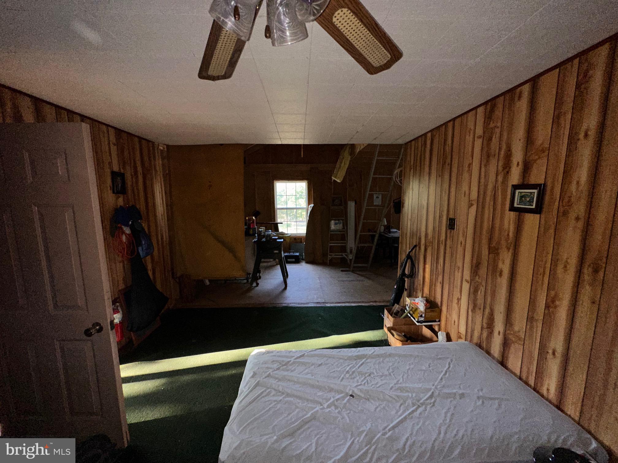 VALLEY HIGH TIMBER FARMS - Residential